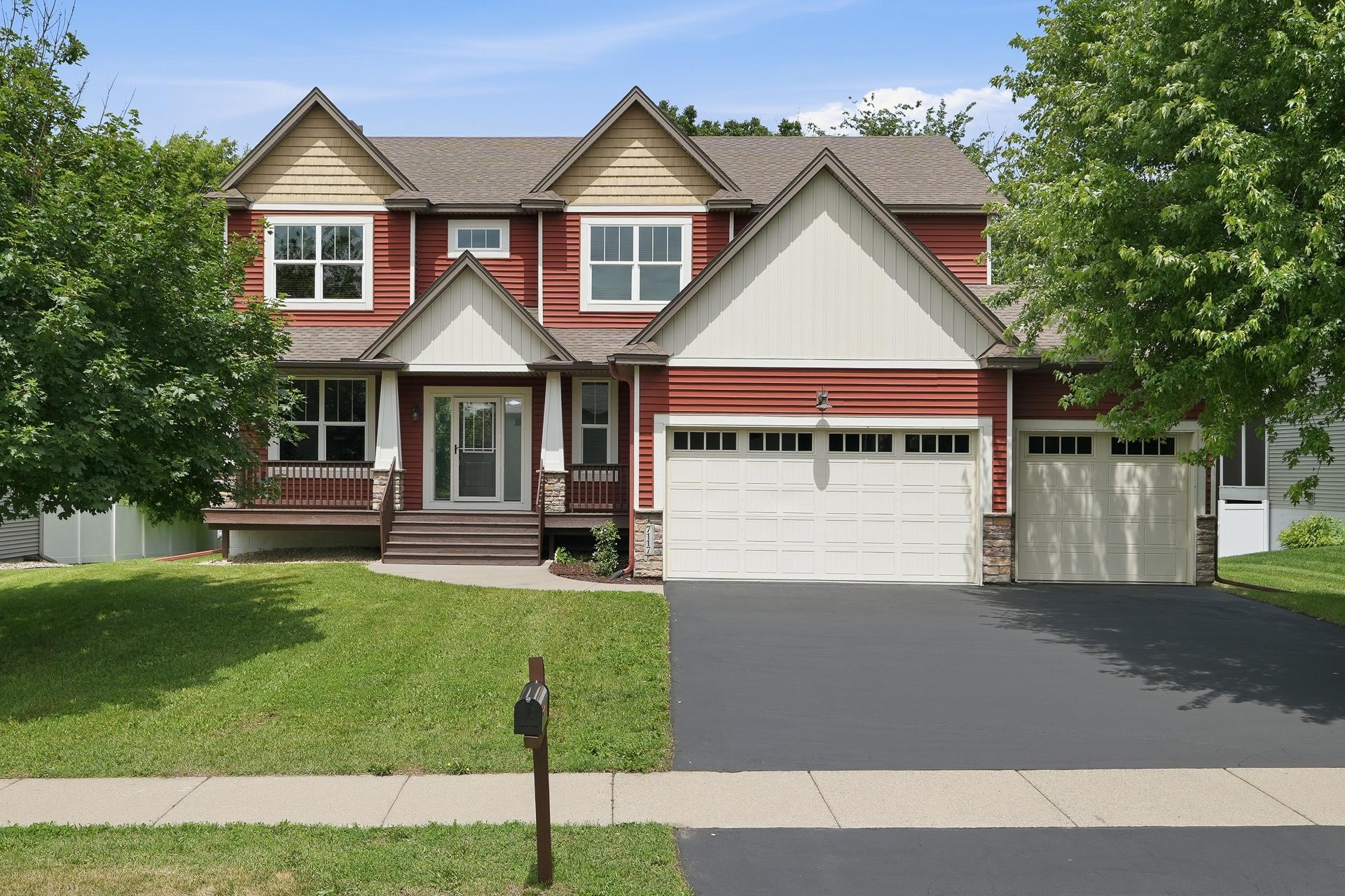View of Residential at 7117 Oakridge Trail, Shakopee MN 55379, Shakopee - Mike Wilen | Minnesota Team Real Estate