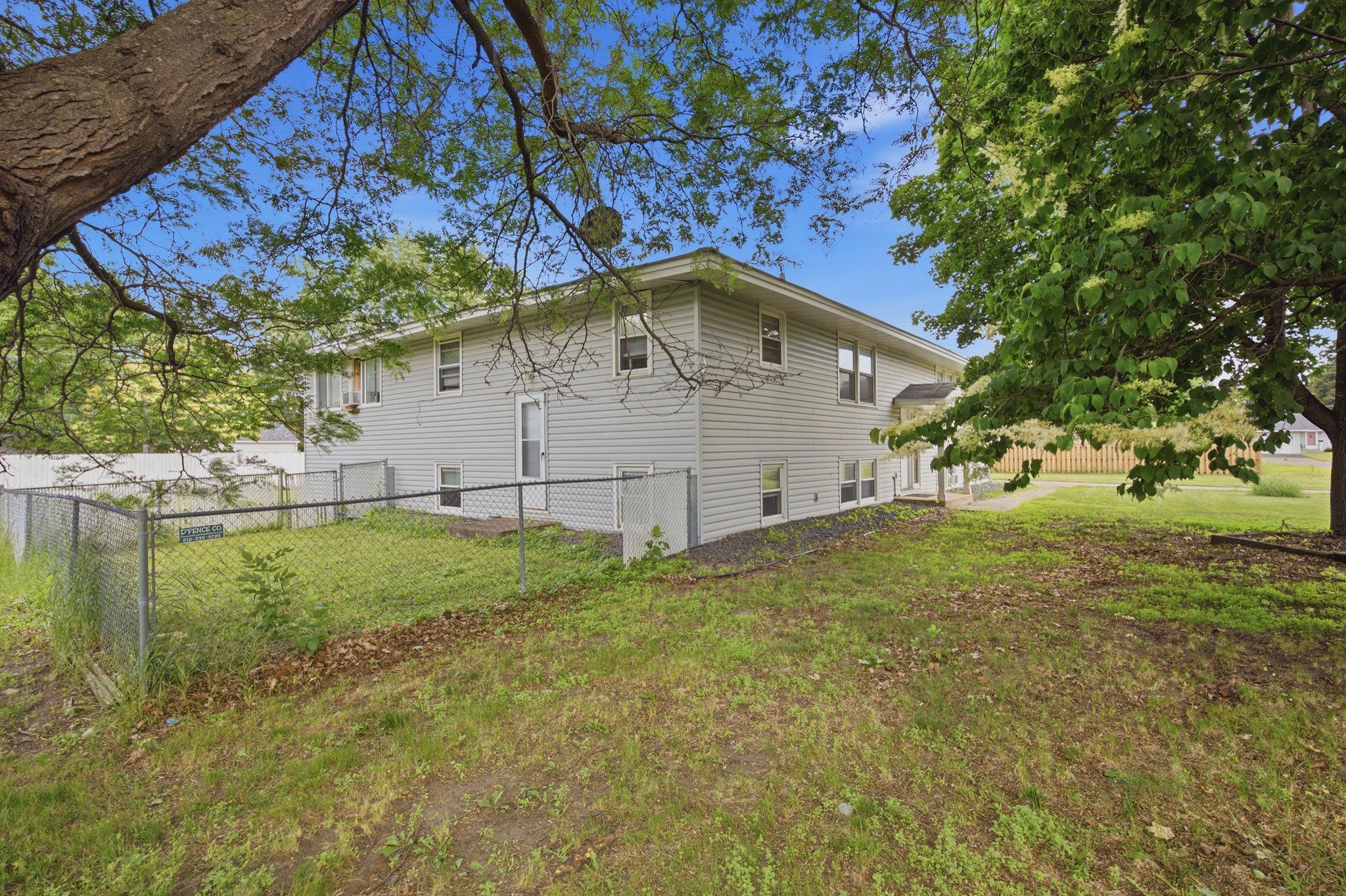 View of Residential Income at 5116 Edgewood Avenue, Crystal MN 55428, Crystal (5 of 12) - Mike Wilen | Minnesota Team Real Estate