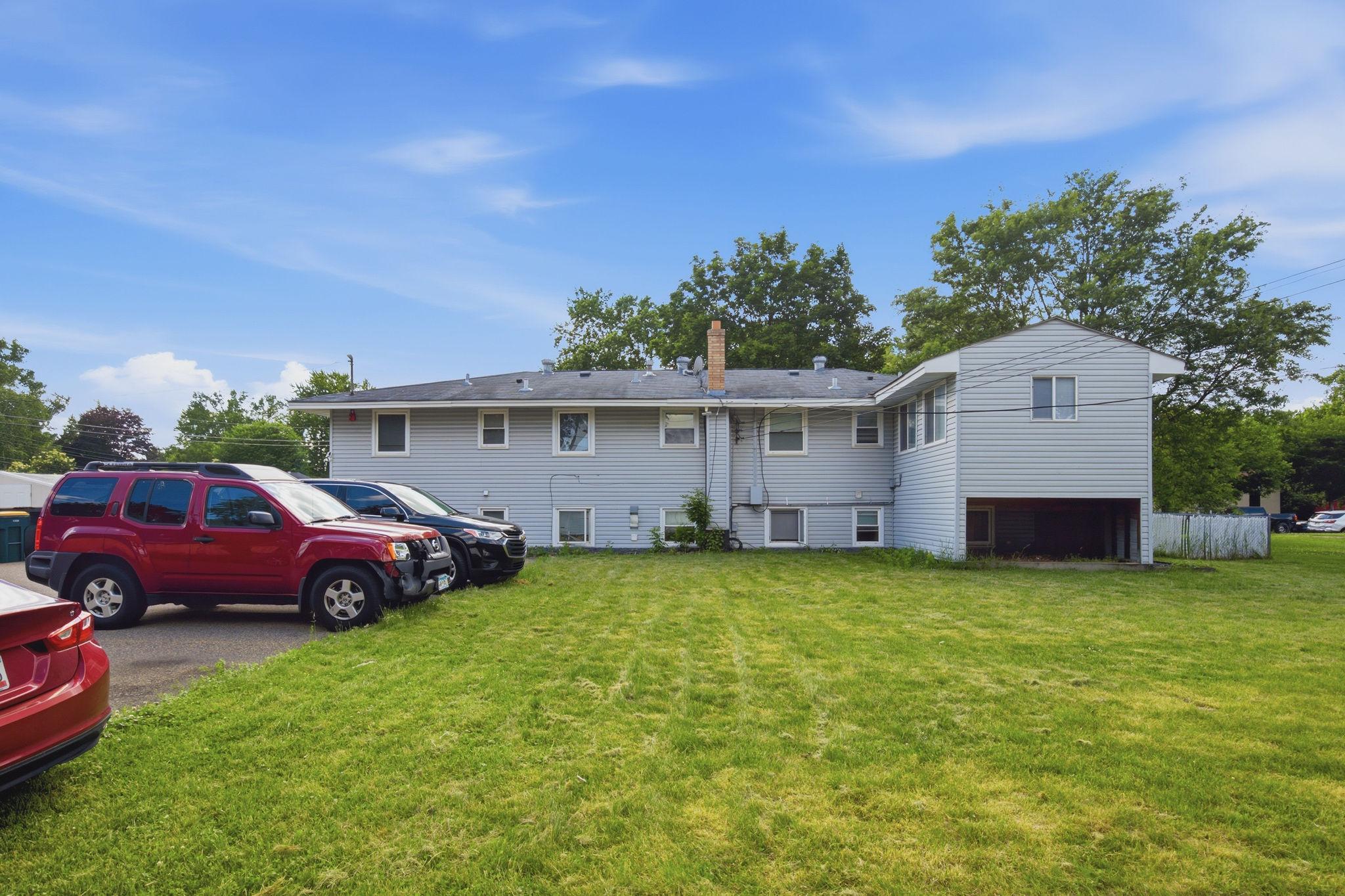 View of Residential Income at 5116 Edgewood Avenue, Crystal MN 55428, Crystal (7 of 12) - Mike Wilen | Minnesota Team Real Estate