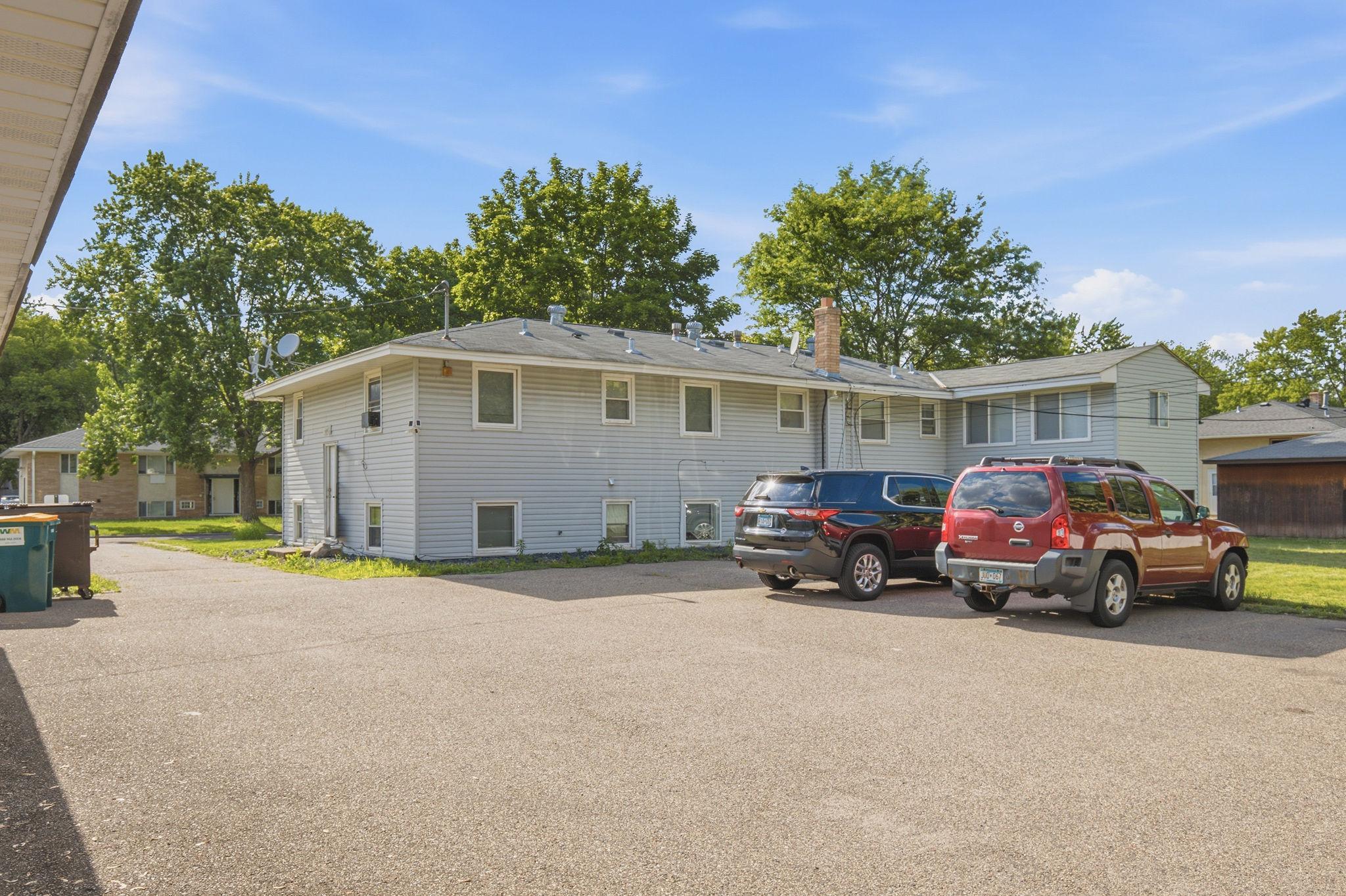 View of Residential Income at 5116 Edgewood Avenue, Crystal MN 55428, Crystal (9 of 12) - Mike Wilen | Minnesota Team Real Estate