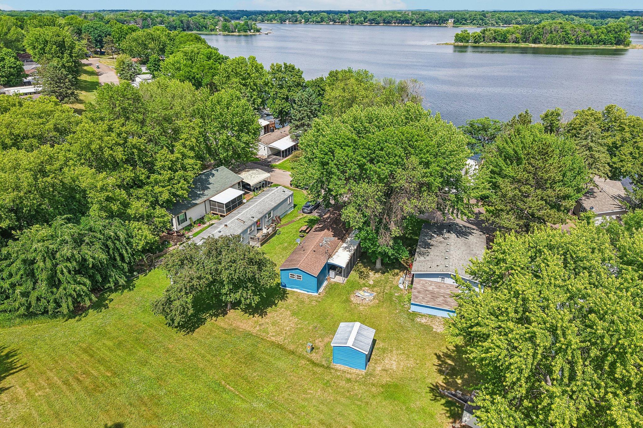 View of Residential at 13100 318th Street #131, Lindstrom MN 55045, Lindstrom - Mike Wilen | Minnesota Team Real Estate