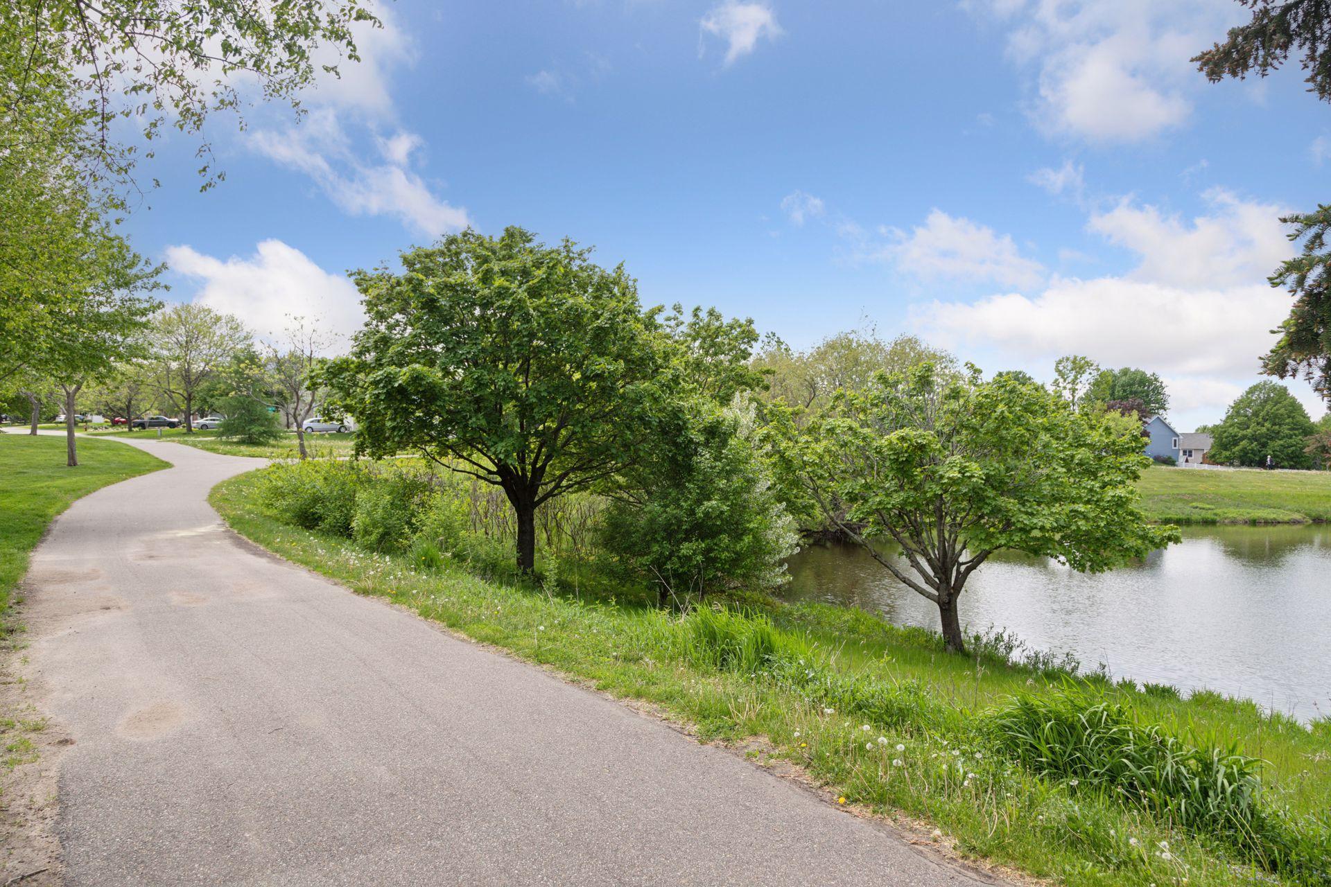 View of Residential at 3794 Smithfield Curve, Woodbury MN 55129, Woodbury (38 of 41) - Mike Wilen | Minnesota Team Real Estate