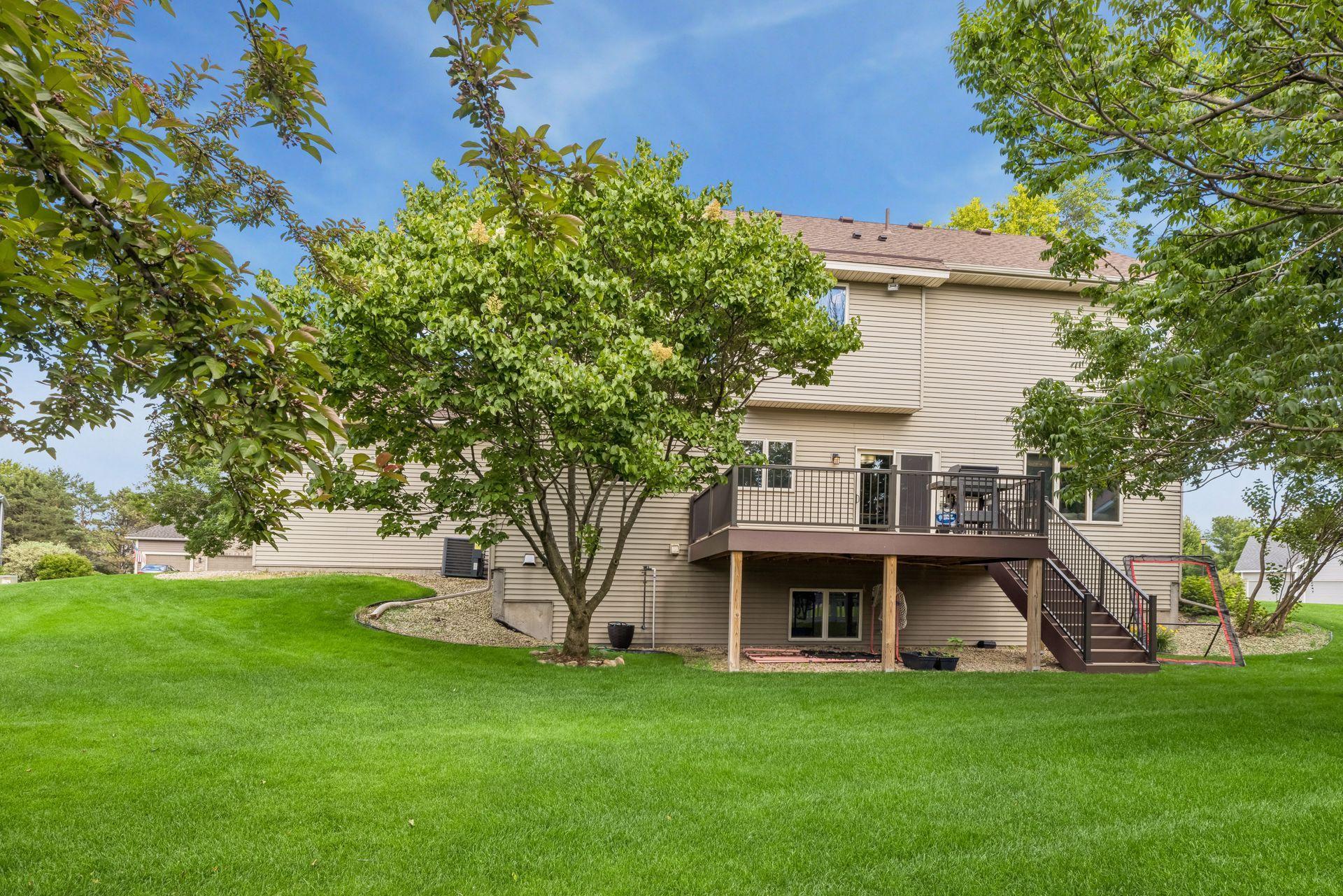 View of Residential at 3794 Smithfield Curve, Woodbury MN 55129, Woodbury (30 of 41) - Mike Wilen | Minnesota Team Real Estate