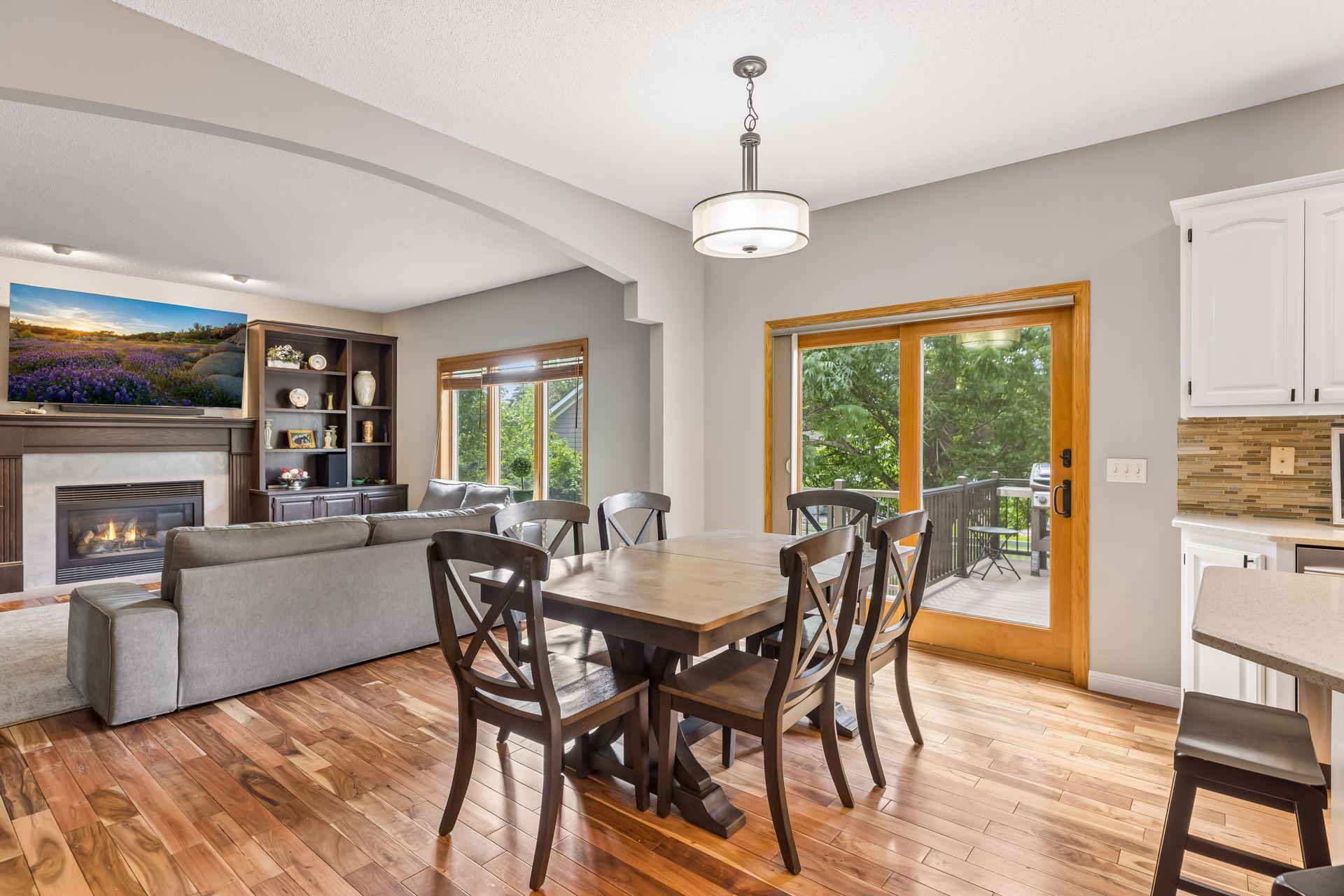 View of Residential at 3794 Smithfield Curve, Woodbury MN 55129, Woodbury (12 of 41) - Mike Wilen | Minnesota Team Real Estate