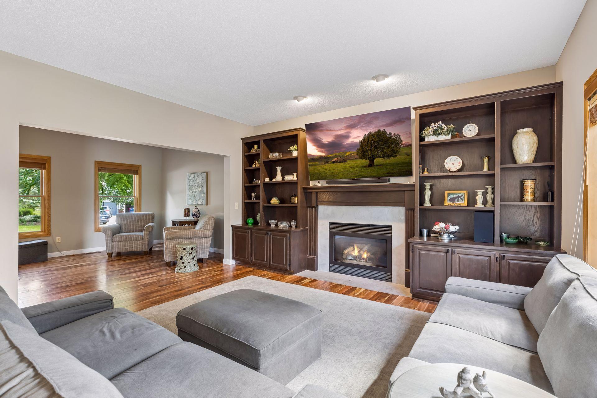 View of Residential at 3794 Smithfield Curve, Woodbury MN 55129, Woodbury (2 of 41) - Mike Wilen | Minnesota Team Real Estate