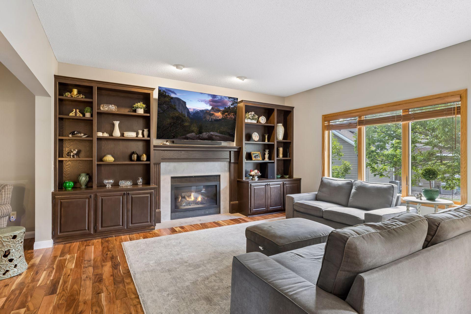 View of Residential at 3794 Smithfield Curve, Woodbury MN 55129, Woodbury (10 of 41) - Mike Wilen | Minnesota Team Real Estate
