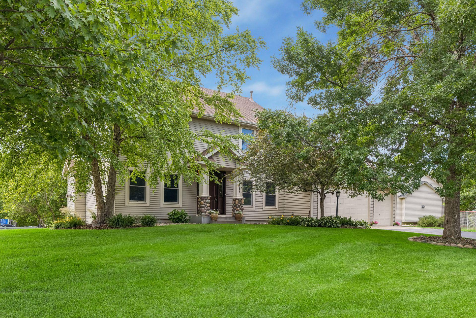 View of Residential at 3794 Smithfield Curve, Woodbury MN 55129, Woodbury - Mike Wilen | Minnesota Team Real Estate