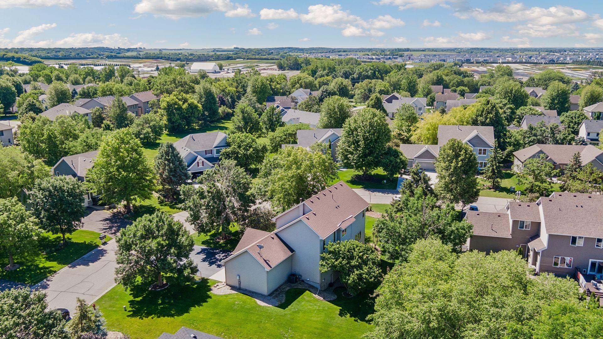 View of Residential at 3794 Smithfield Curve, Woodbury MN 55129, Woodbury (41 of 41) - Mike Wilen | Minnesota Team Real Estate