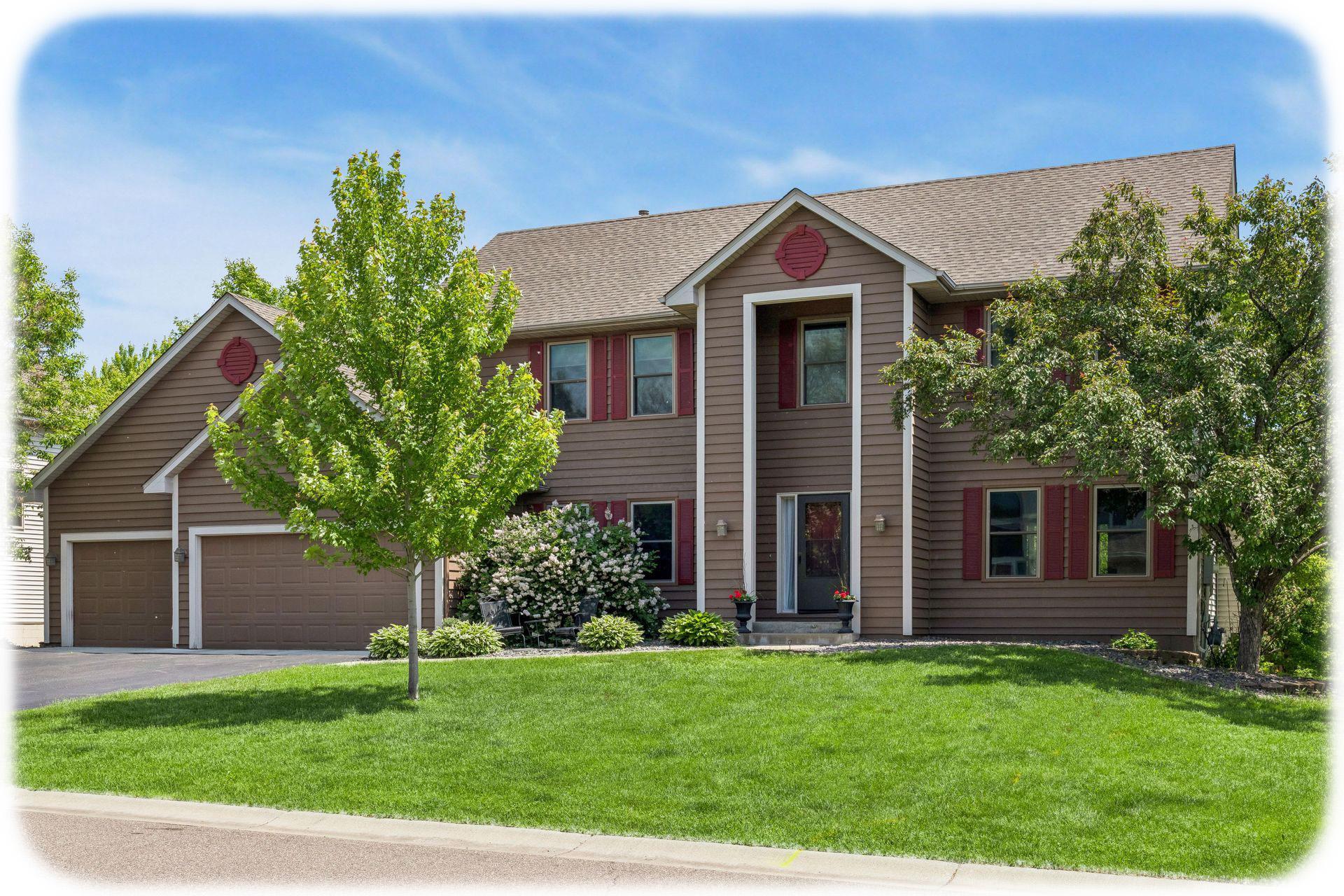 View of Residential at 9176 Tewsbury Gate N, Maple Grove MN 55311, Maple Grove - Mike Wilen | Minnesota Team Real Estate