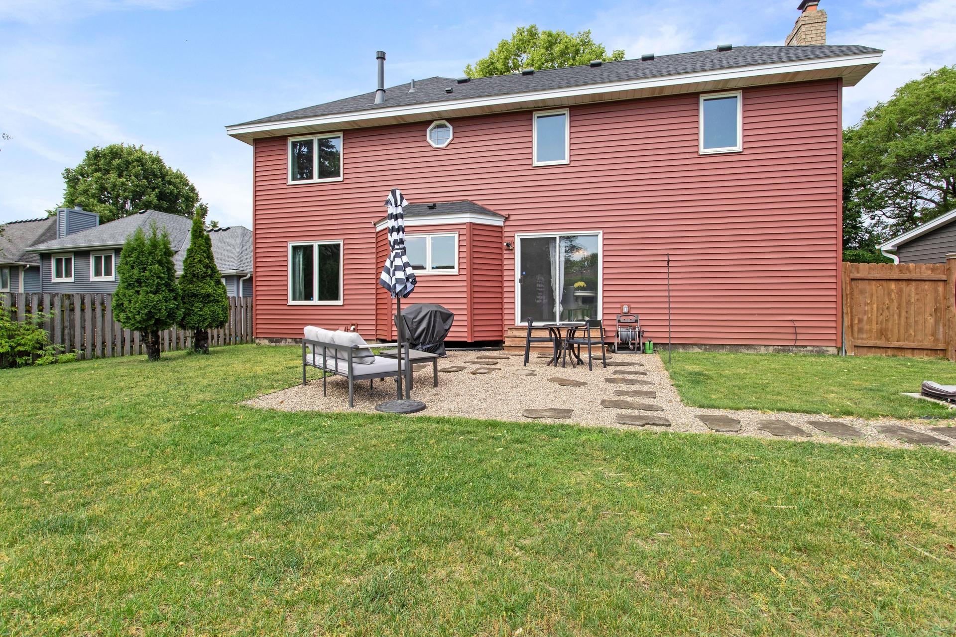 View of Residential at 864 Winterberry Court, Woodbury MN 55125, Woodbury (22 of 27) - Mike Wilen | Minnesota Team Real Estate