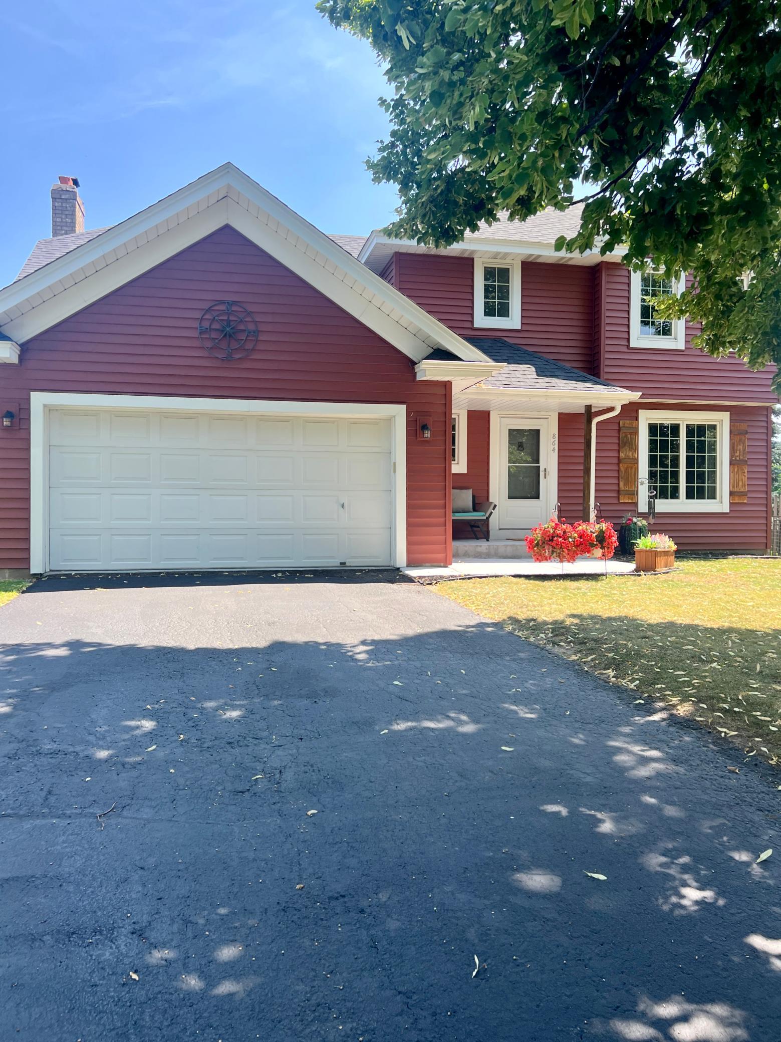 View of Residential at 864 Winterberry Court, Woodbury MN 55125, Woodbury (21 of 27) - Mike Wilen | Minnesota Team Real Estate