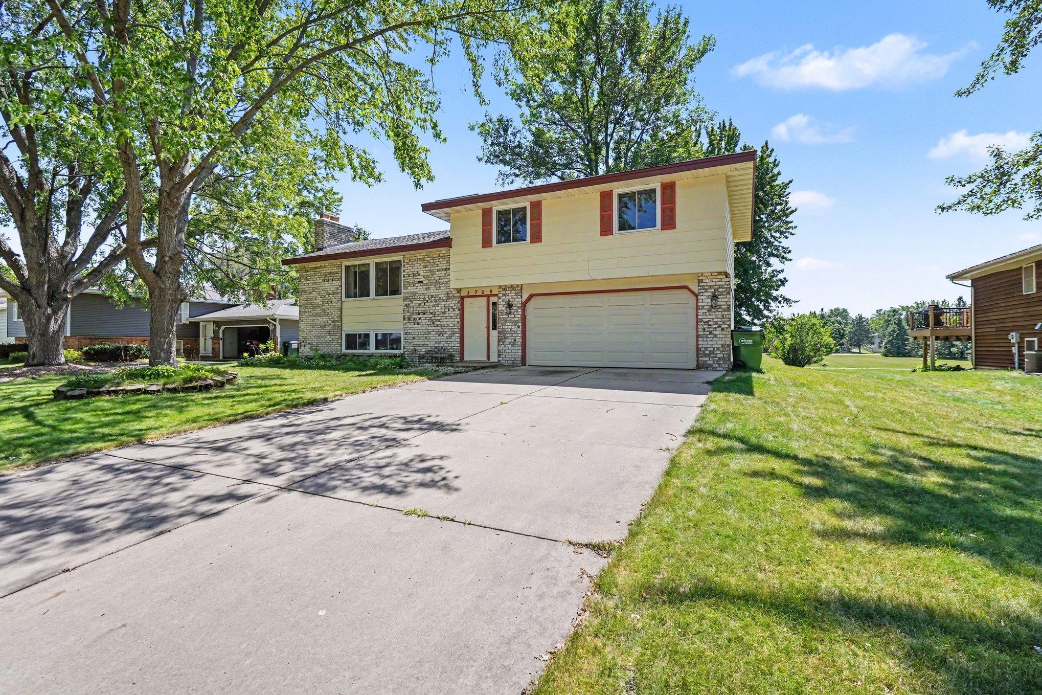 View of Residential at 1728 132nd Avenue, Blaine MN 55449, Blaine (36 of 36) - Mike Wilen | Minnesota Team Real Estate