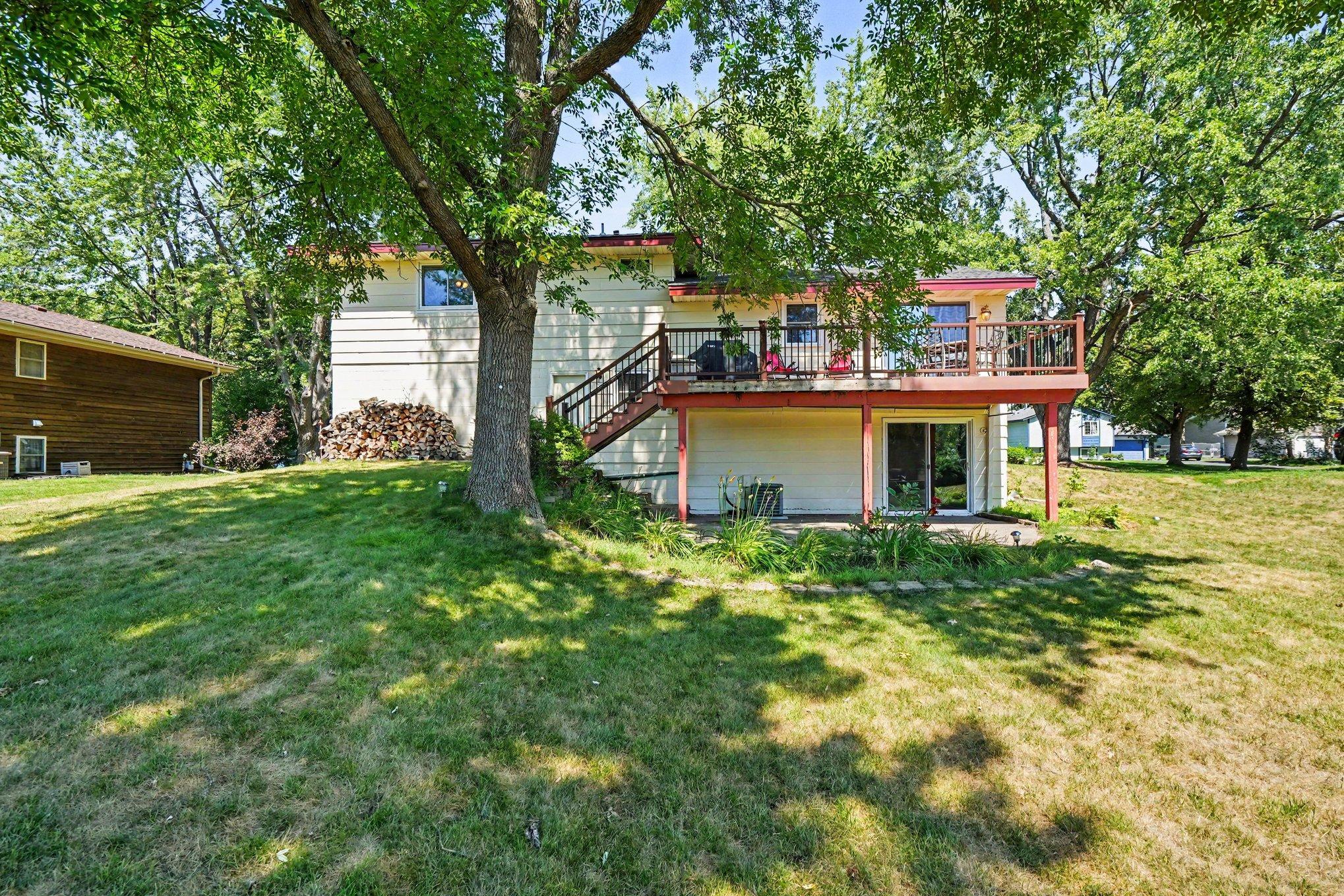 View of Residential at 1728 132nd Avenue, Blaine MN 55449, Blaine (32 of 36) - Mike Wilen | Minnesota Team Real Estate