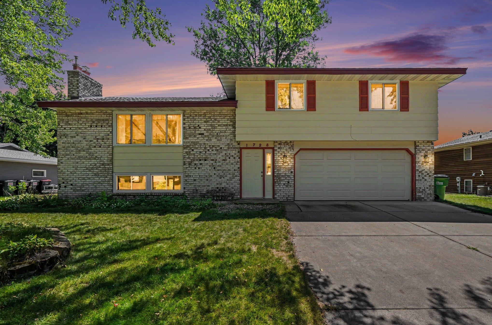 View of Residential at 1728 132nd Avenue, Blaine MN 55449, Blaine - Mike Wilen | Minnesota Team Real Estate