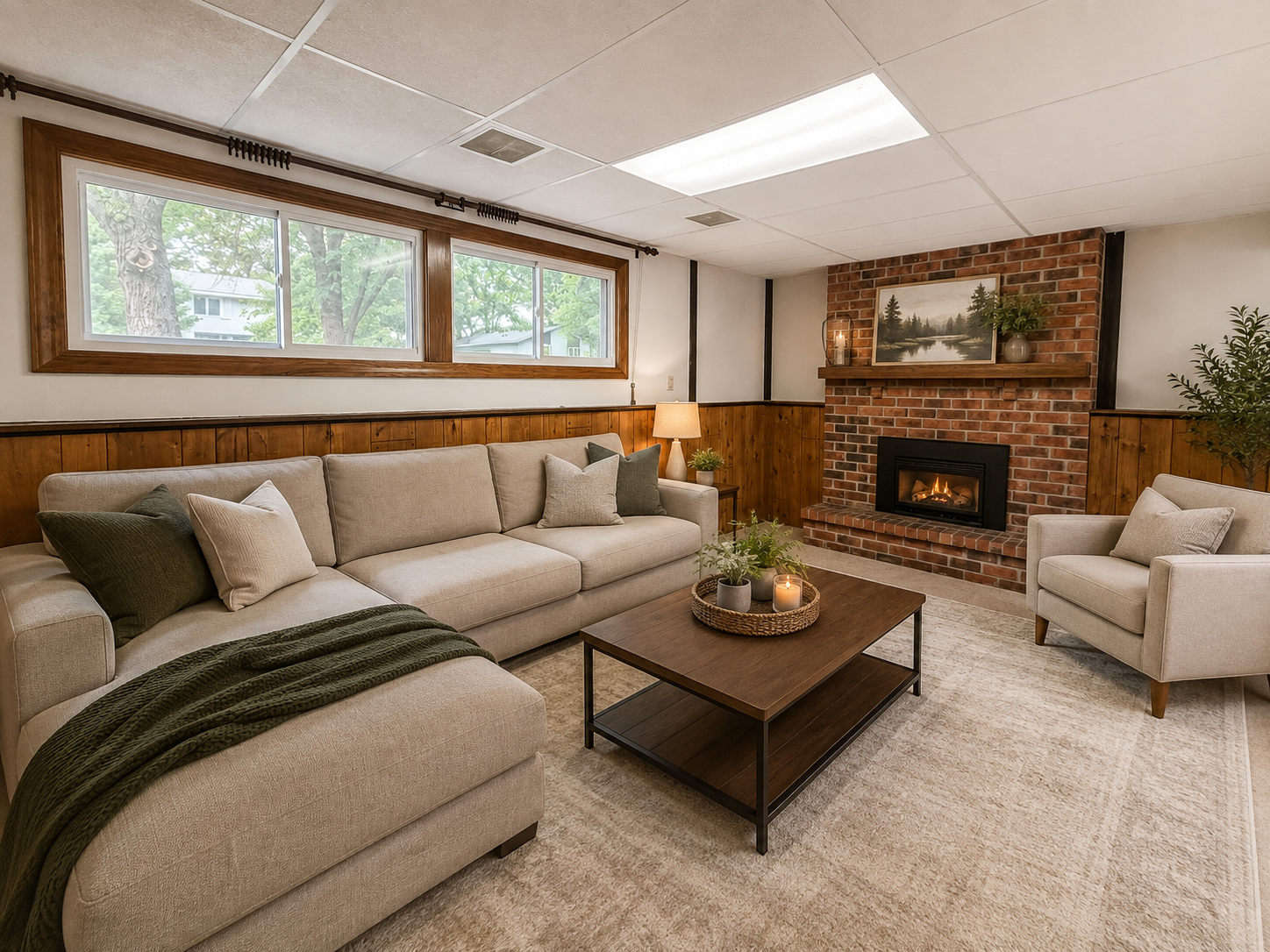 View of Residential at 1728 132nd Avenue, Blaine MN 55449, Blaine (3 of 36) - Mike Wilen | Minnesota Team Real Estate