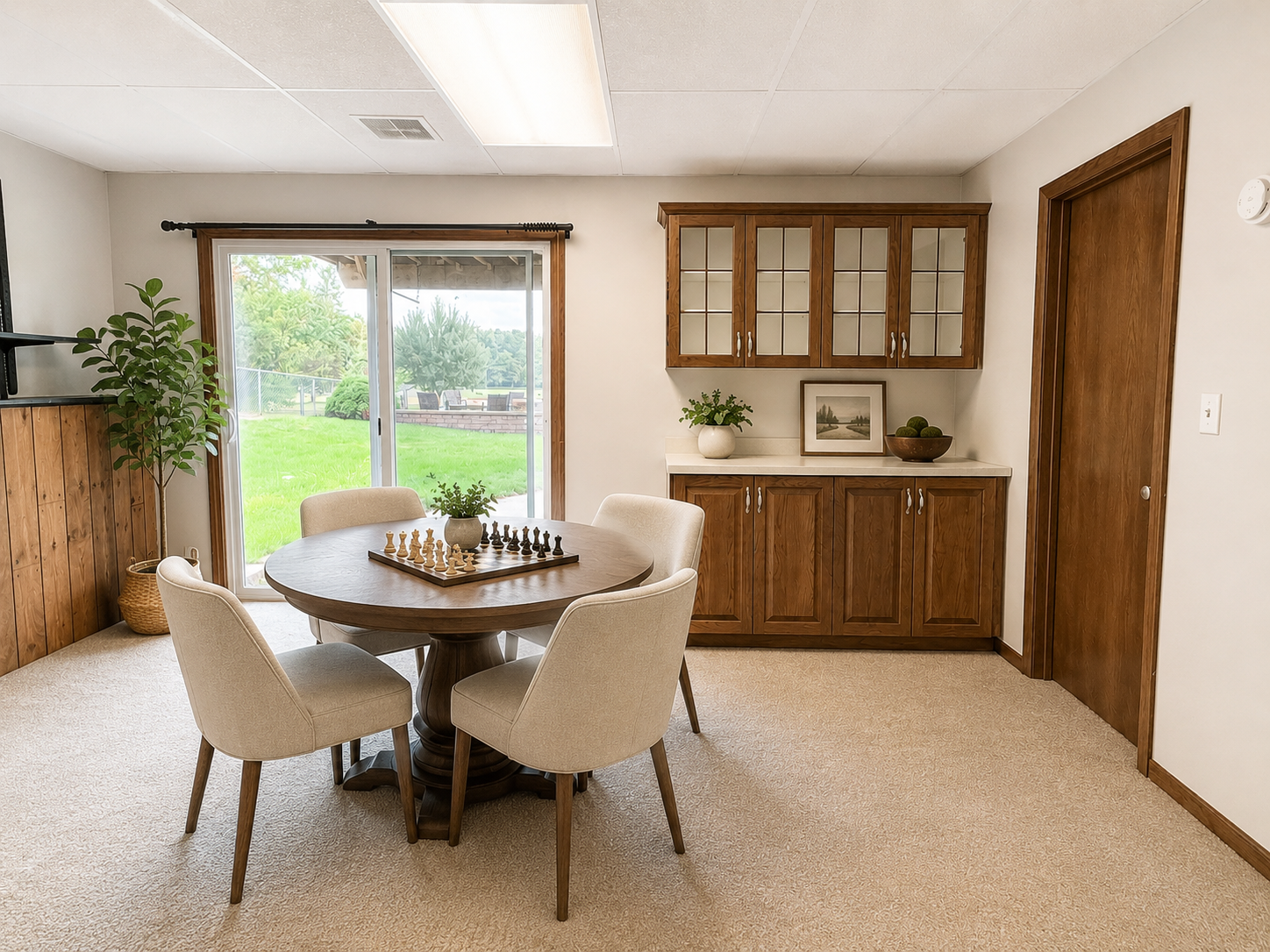 View of Residential at 1728 132nd Avenue, Blaine MN 55449, Blaine (4 of 36) - Mike Wilen | Minnesota Team Real Estate