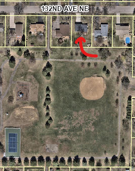 View of Residential at 1728 132nd Avenue, Blaine MN 55449, Blaine (2 of 36) - Mike Wilen | Minnesota Team Real Estate