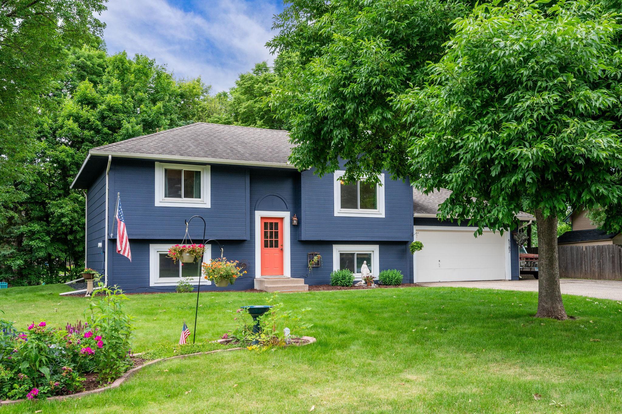 View of Residential at 5187 Lannon Avenue, Albertville MN 55301, Albertville - Mike Wilen | Minnesota Team Real Estate