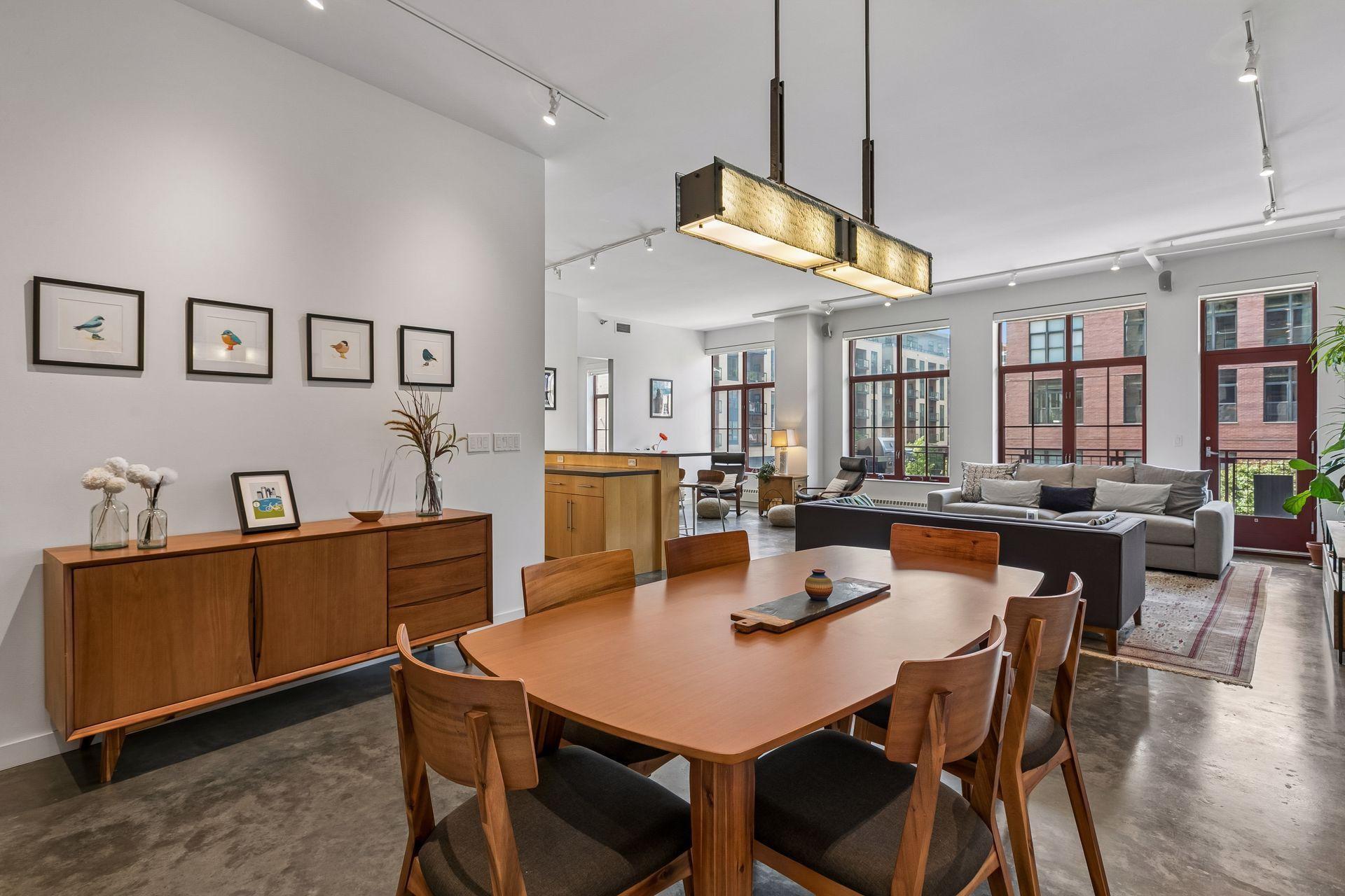 View of Residential at 600 2nd Street #S302, Minneapolis MN 55401, Minneapolis (6 of 72) - Mike Wilen | Minnesota Team Real Estate