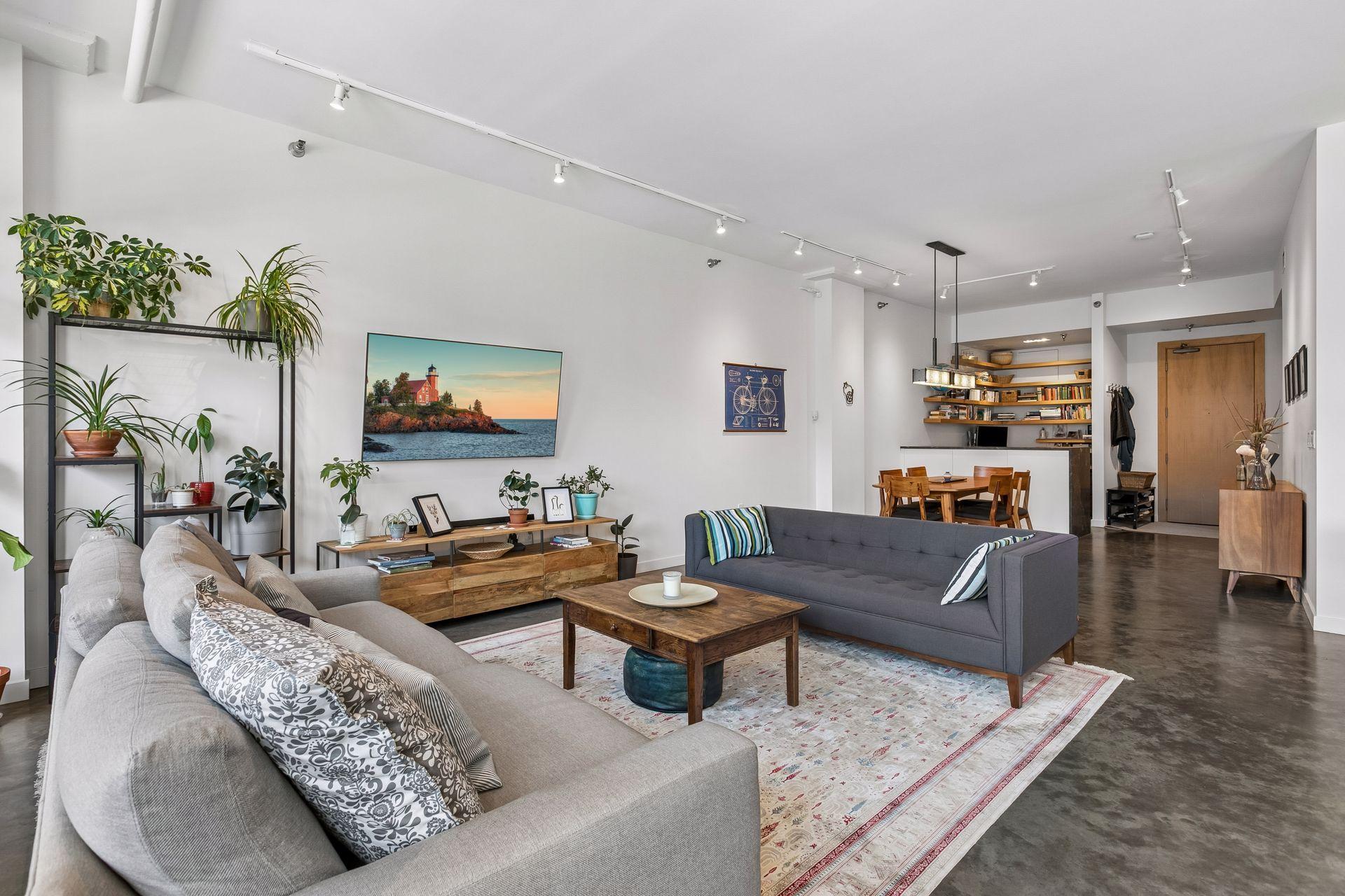 View of Residential at 600 2nd Street #S302, Minneapolis MN 55401, Minneapolis (12 of 72) - Mike Wilen | Minnesota Team Real Estate