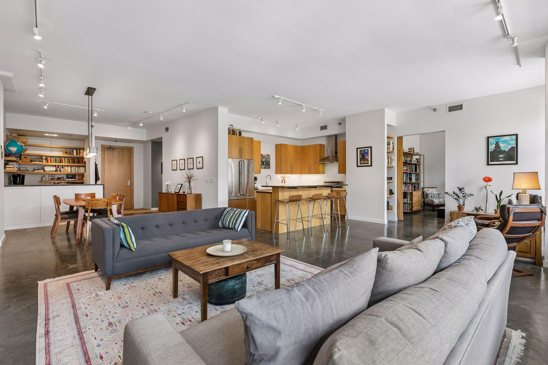 View of Residential at 600 2nd Street #S302, Minneapolis MN 55401, Minneapolis (13 of 72) - Mike Wilen | Minnesota Team Real Estate