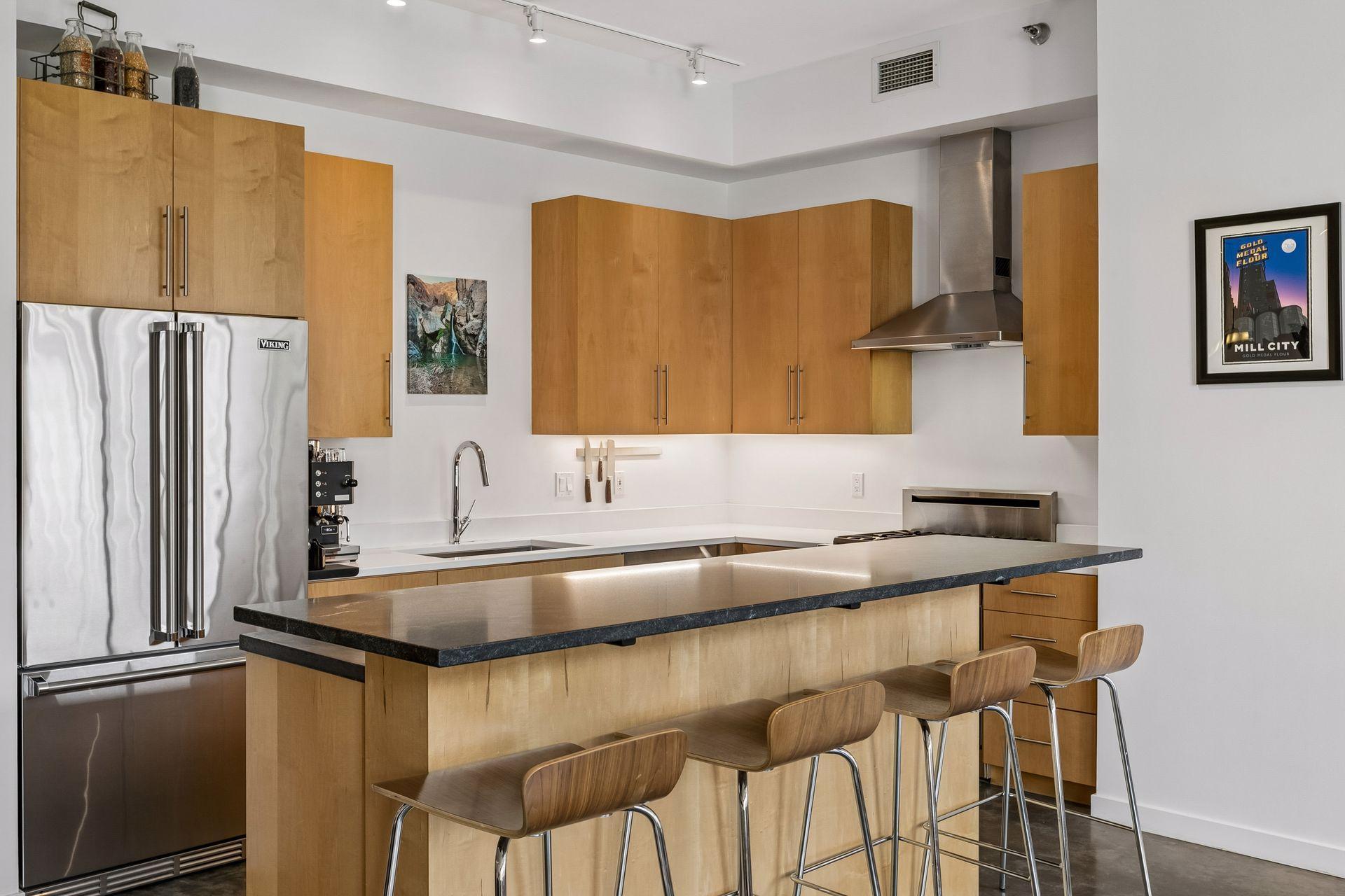 View of Residential at 600 2nd Street #S302, Minneapolis MN 55401, Minneapolis (15 of 72) - Mike Wilen | Minnesota Team Real Estate