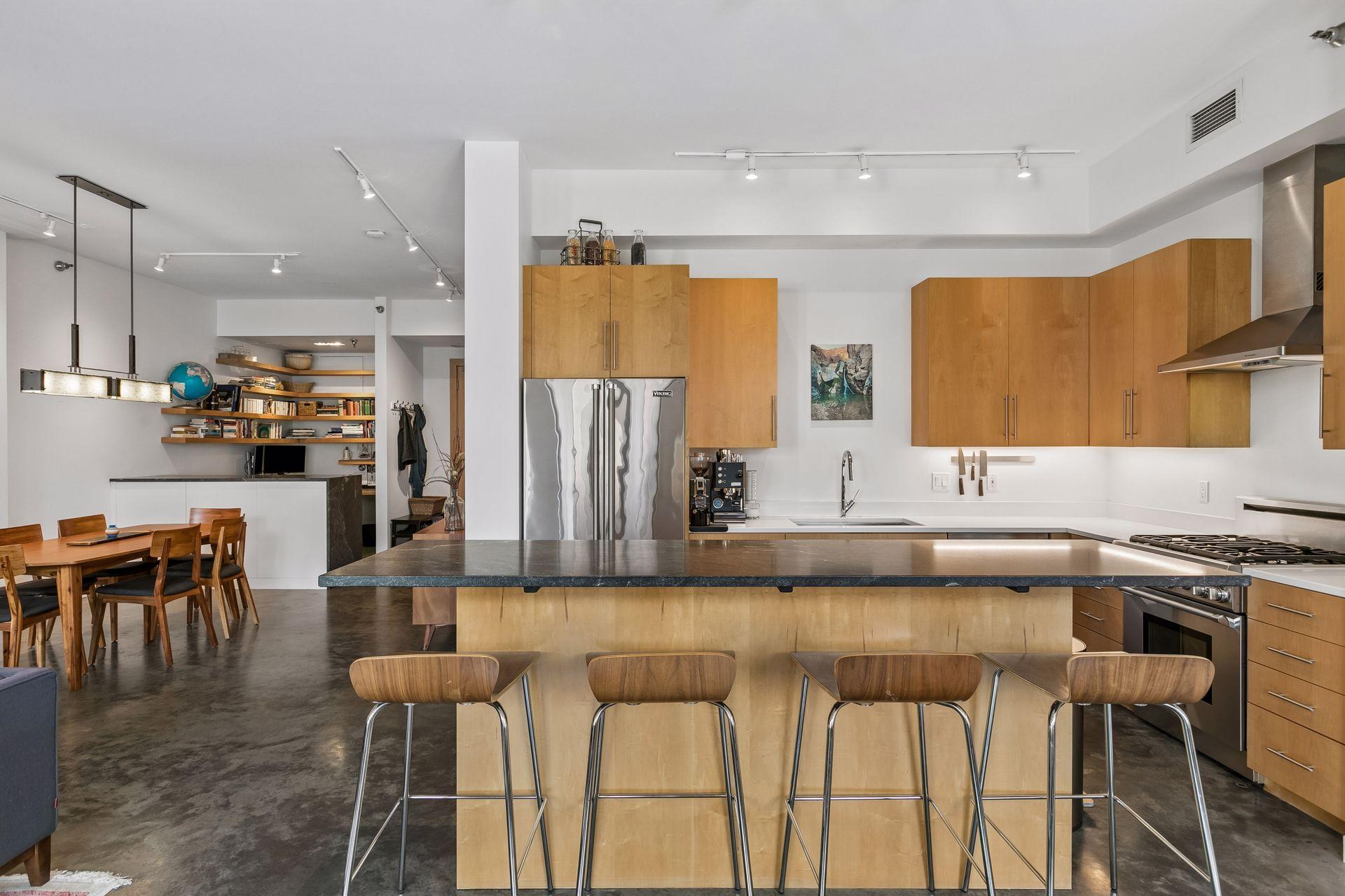View of Residential at 600 2nd Street #S302, Minneapolis MN 55401, Minneapolis (16 of 72) - Mike Wilen | Minnesota Team Real Estate