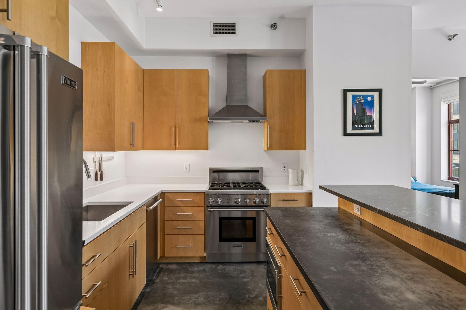 View of Residential at 600 2nd Street #S302, Minneapolis MN 55401, Minneapolis (17 of 72) - Mike Wilen | Minnesota Team Real Estate