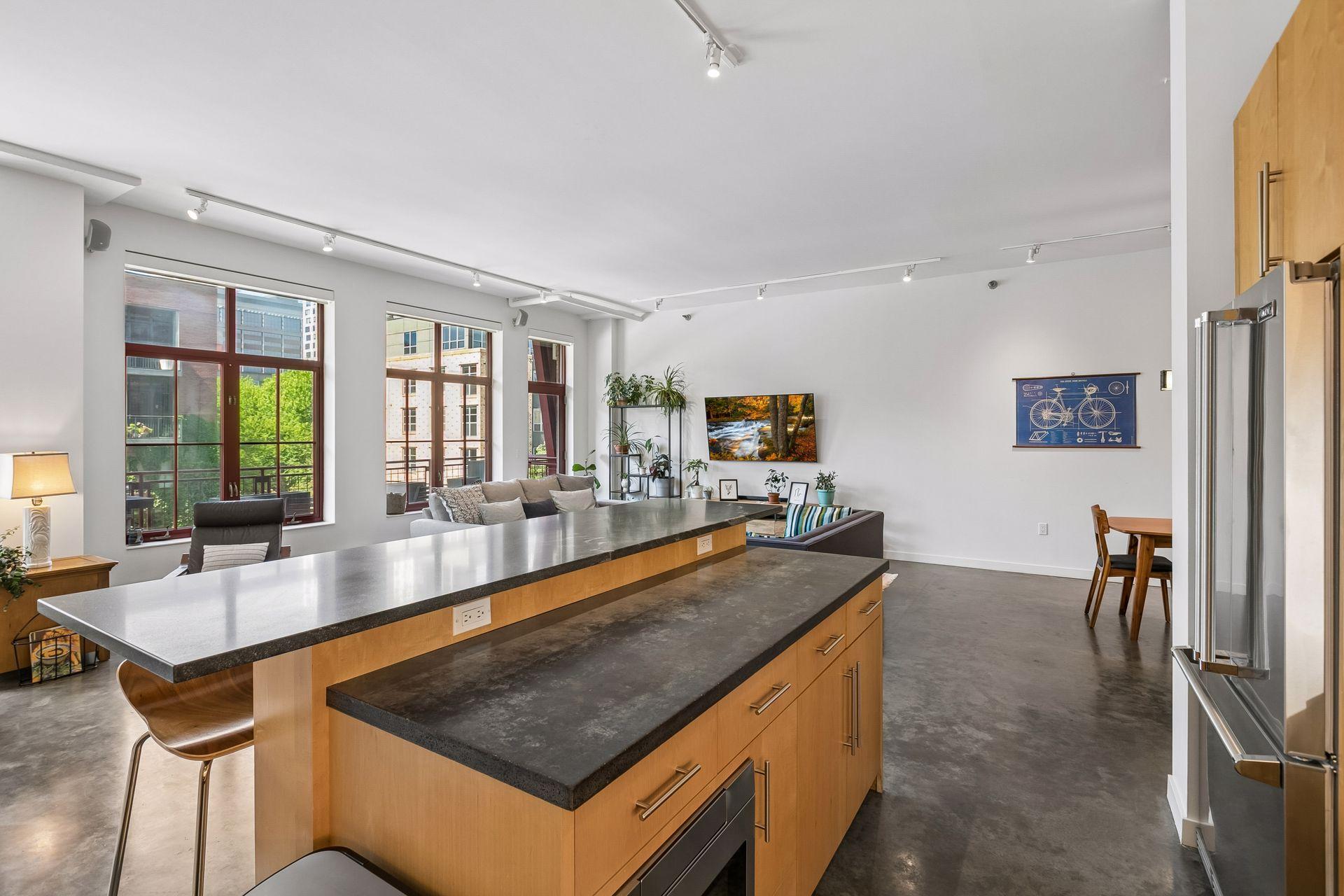 View of Residential at 600 2nd Street #S302, Minneapolis MN 55401, Minneapolis (18 of 72) - Mike Wilen | Minnesota Team Real Estate