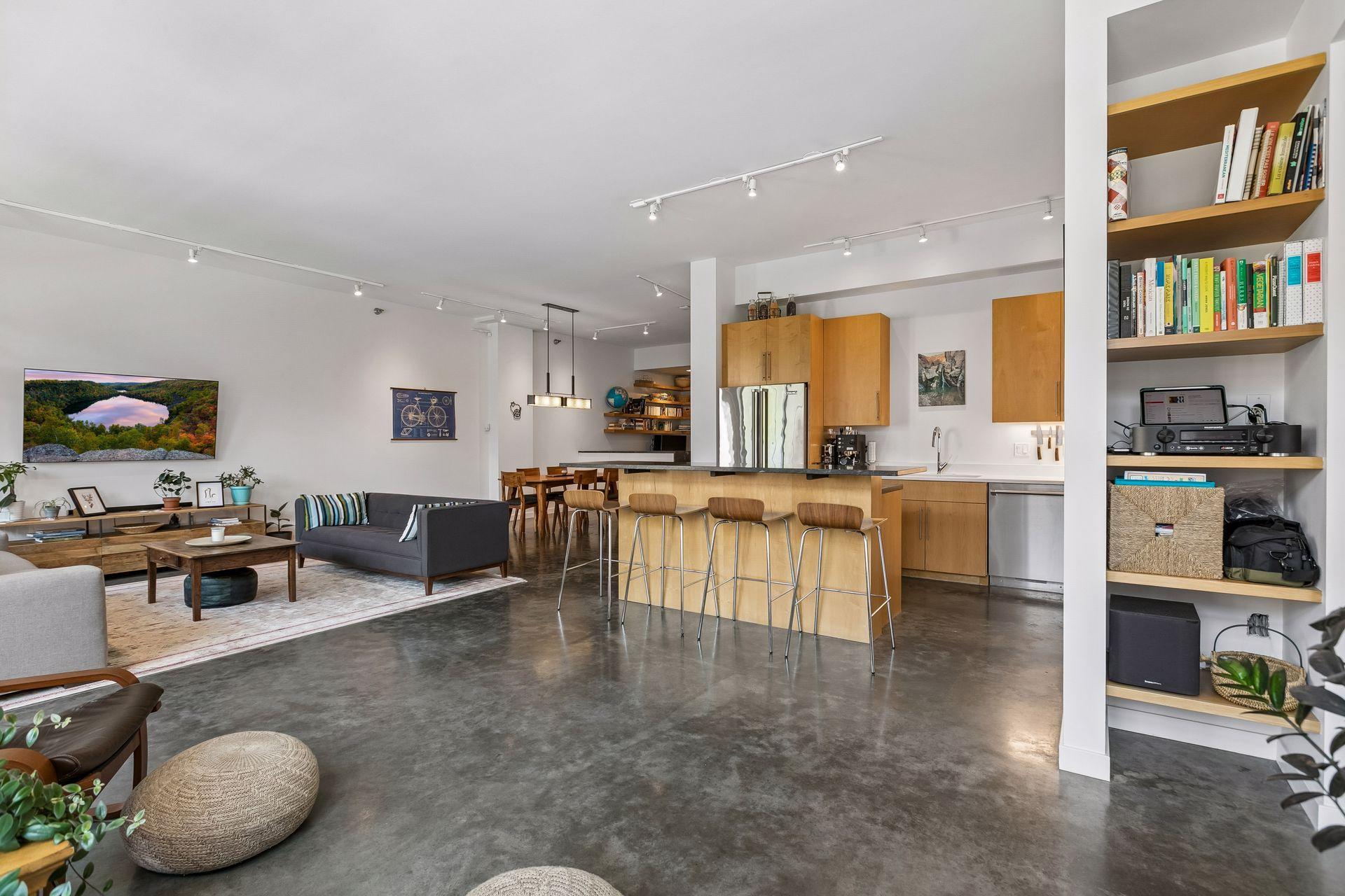 View of Residential at 600 2nd Street #S302, Minneapolis MN 55401, Minneapolis (20 of 72) - Mike Wilen | Minnesota Team Real Estate
