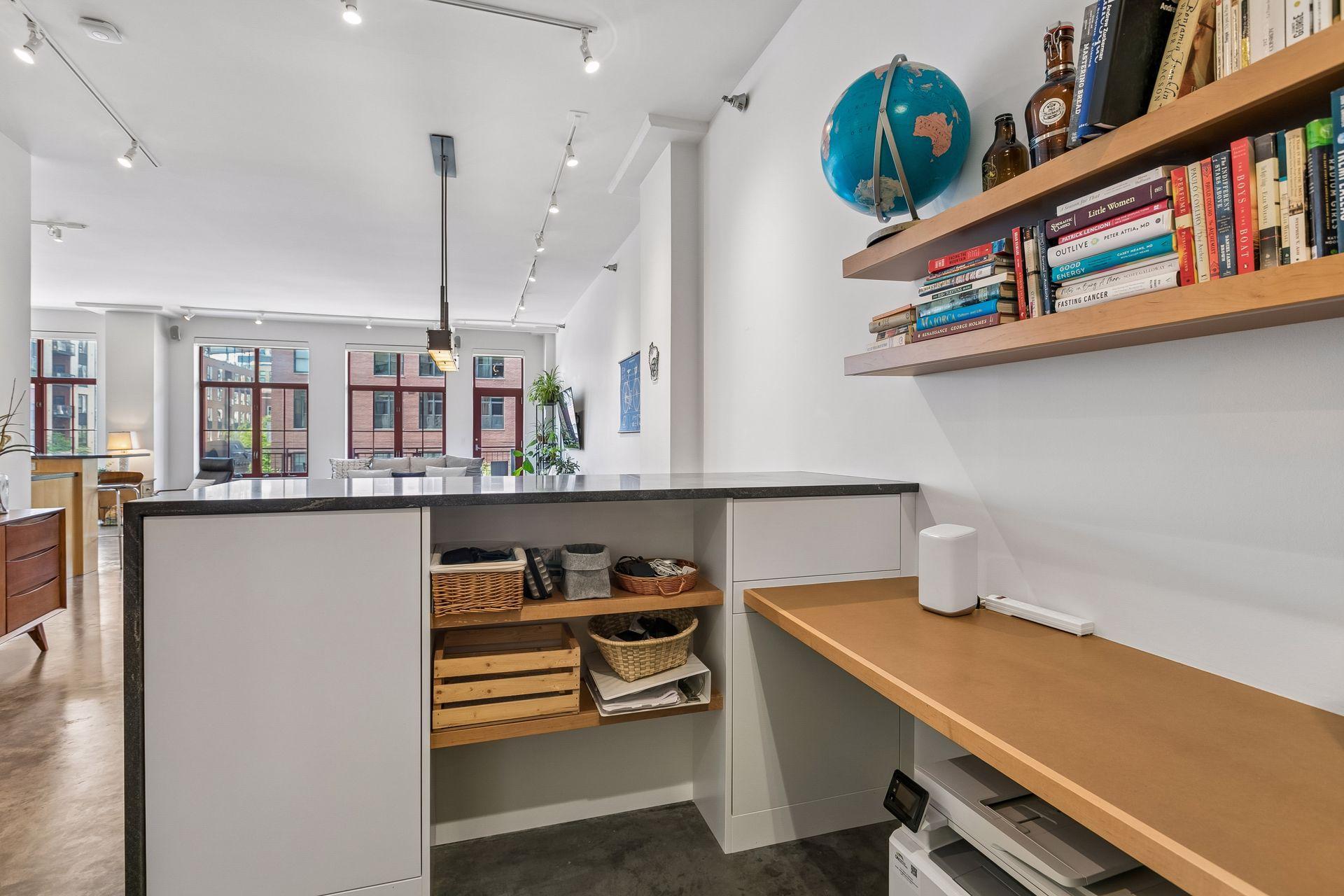 View of Residential at 600 2nd Street #S302, Minneapolis MN 55401, Minneapolis (31 of 72) - Mike Wilen | Minnesota Team Real Estate