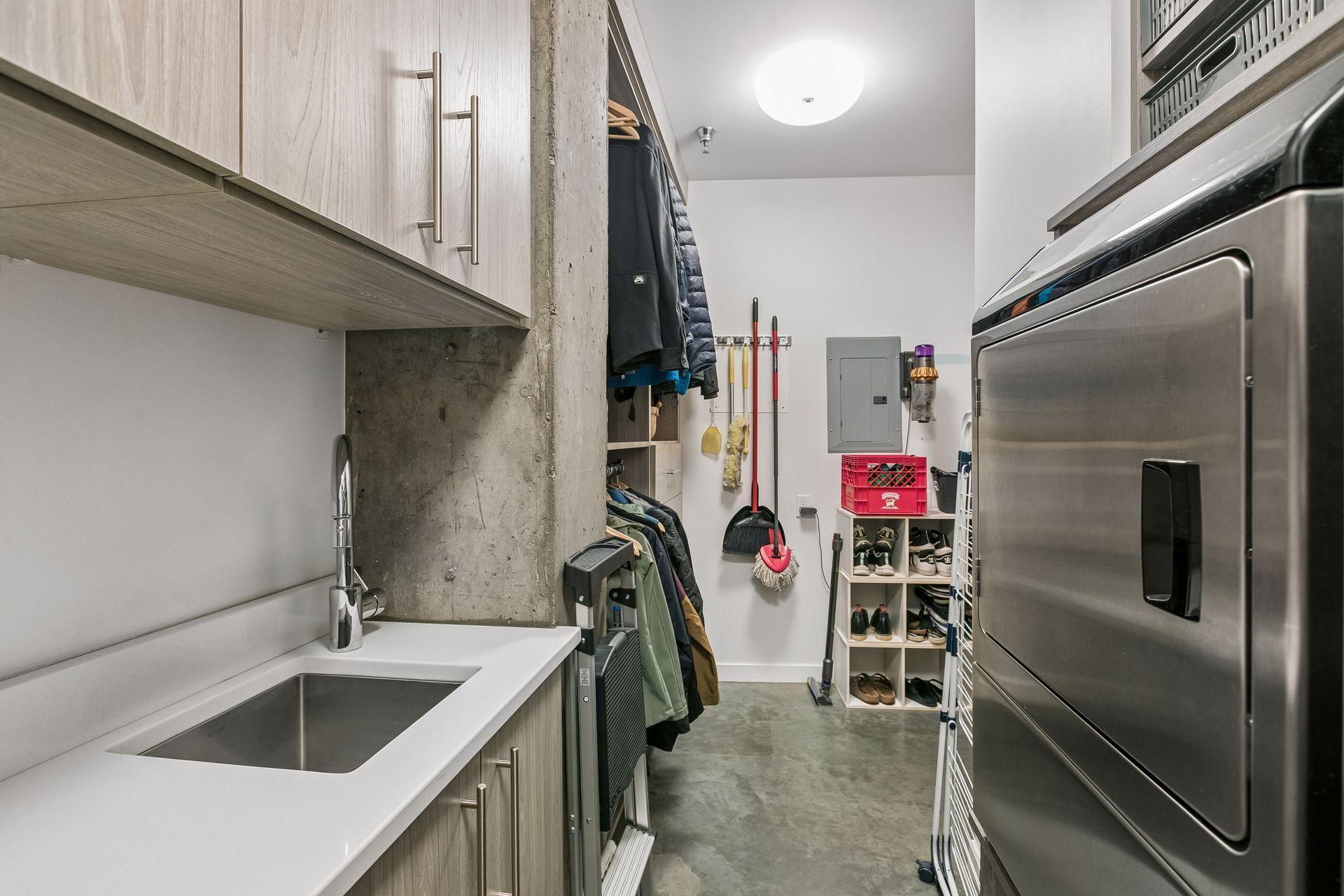 View of Residential at 600 2nd Street #S302, Minneapolis MN 55401, Minneapolis (38 of 72) - Mike Wilen | Minnesota Team Real Estate