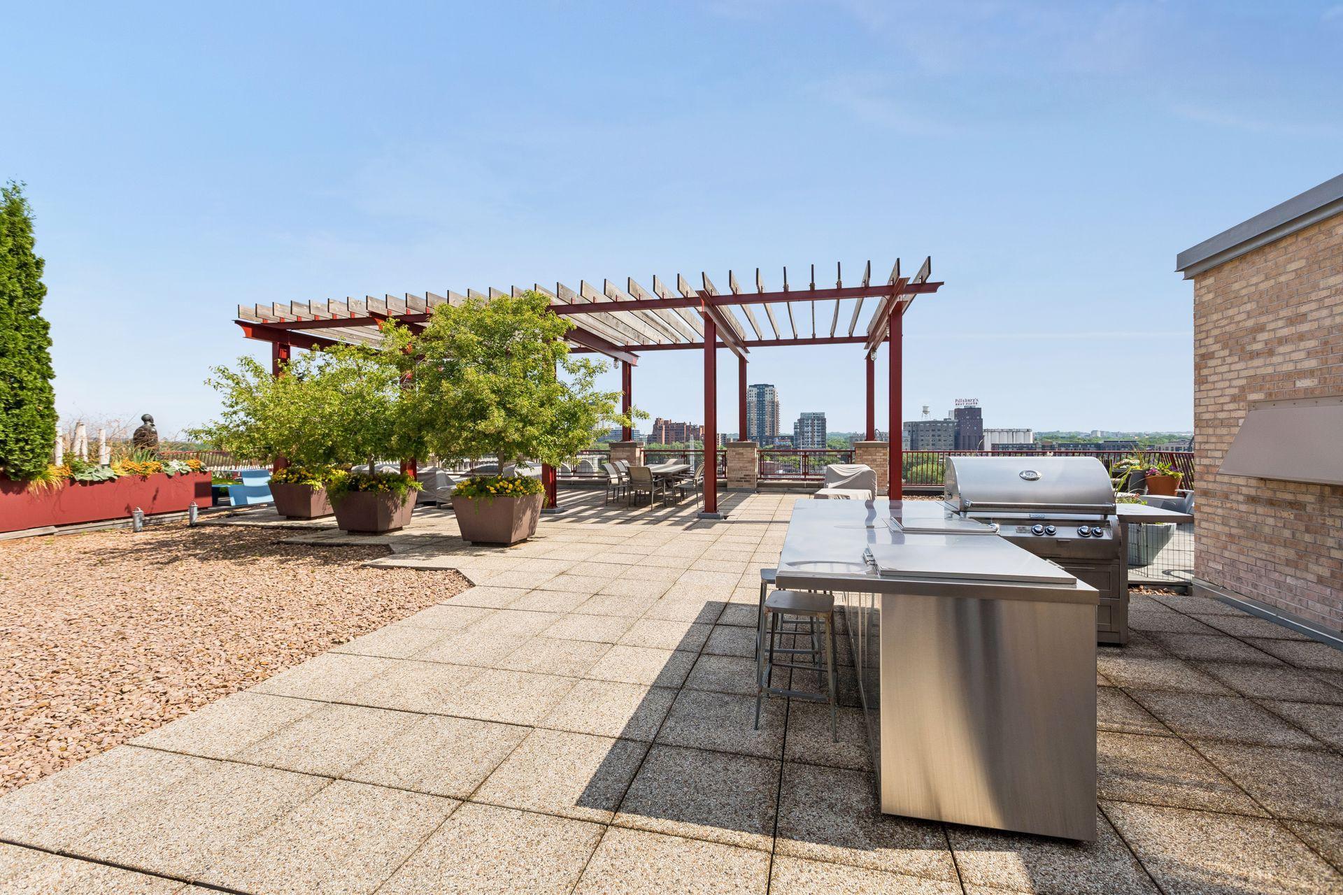 View of Residential at 600 2nd Street #S302, Minneapolis MN 55401, Minneapolis (43 of 72) - Mike Wilen | Minnesota Team Real Estate