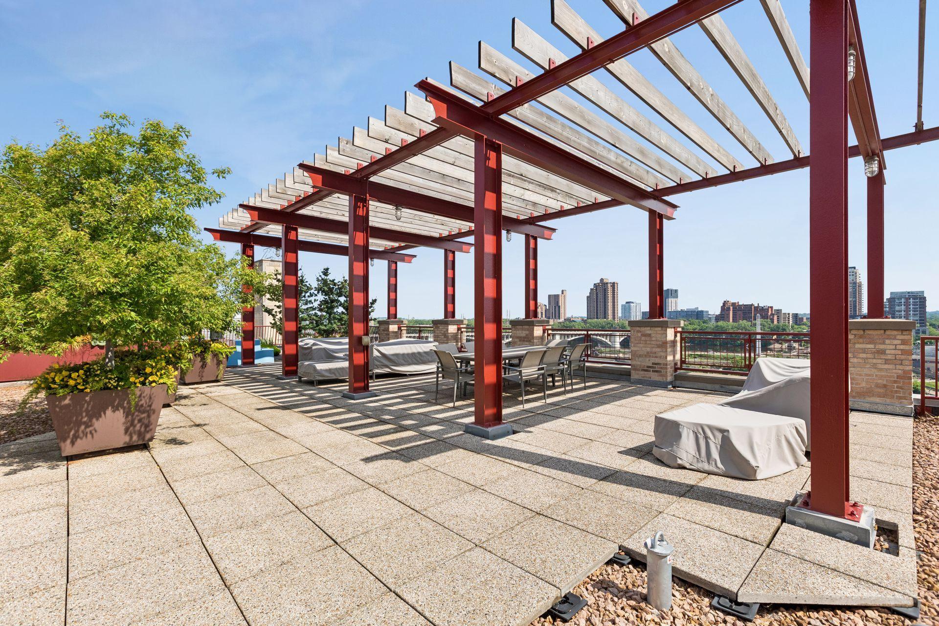 View of Residential at 600 2nd Street #S302, Minneapolis MN 55401, Minneapolis (44 of 72) - Mike Wilen | Minnesota Team Real Estate