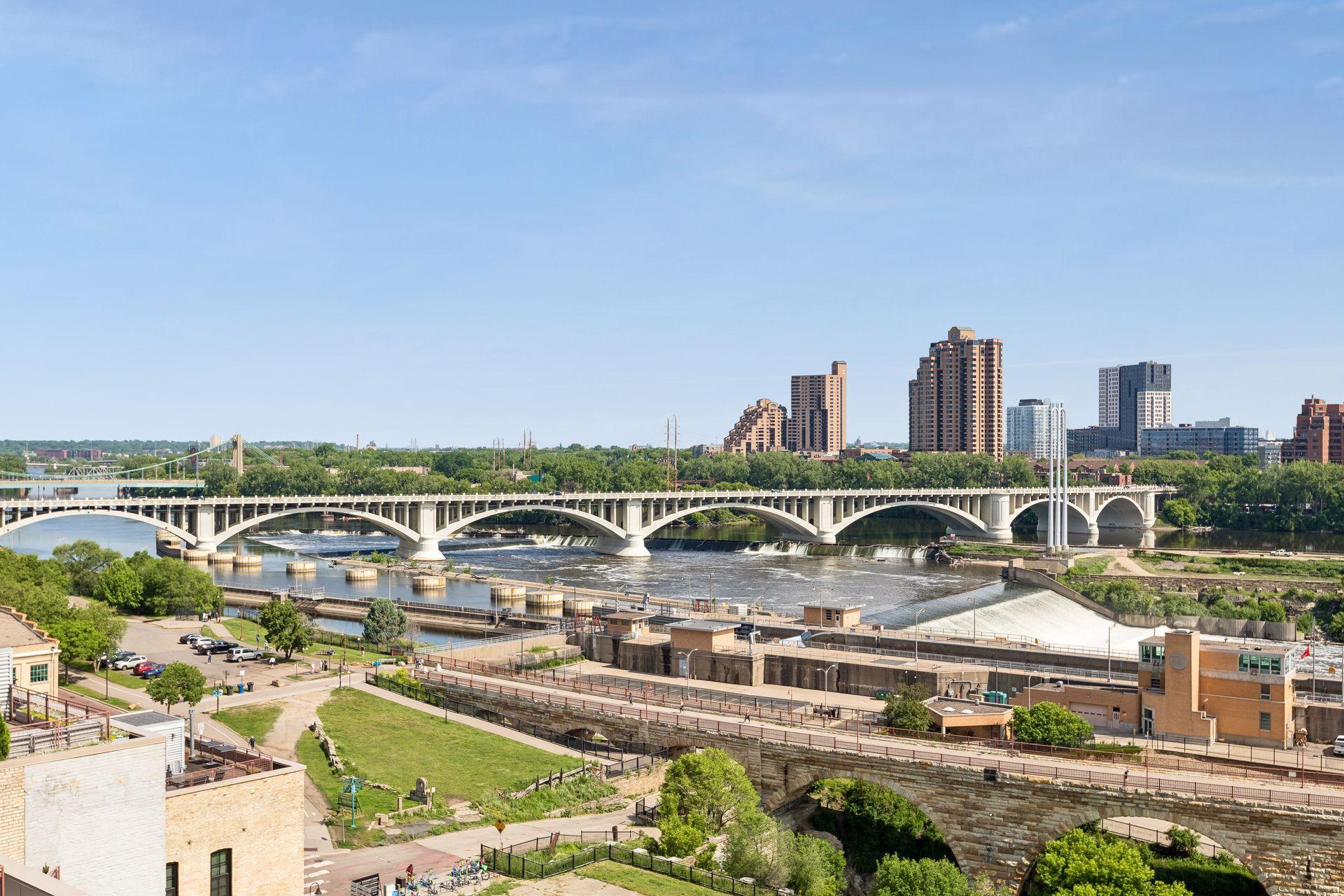 View of Residential at 600 2nd Street #S302, Minneapolis MN 55401, Minneapolis (46 of 72) - Mike Wilen | Minnesota Team Real Estate