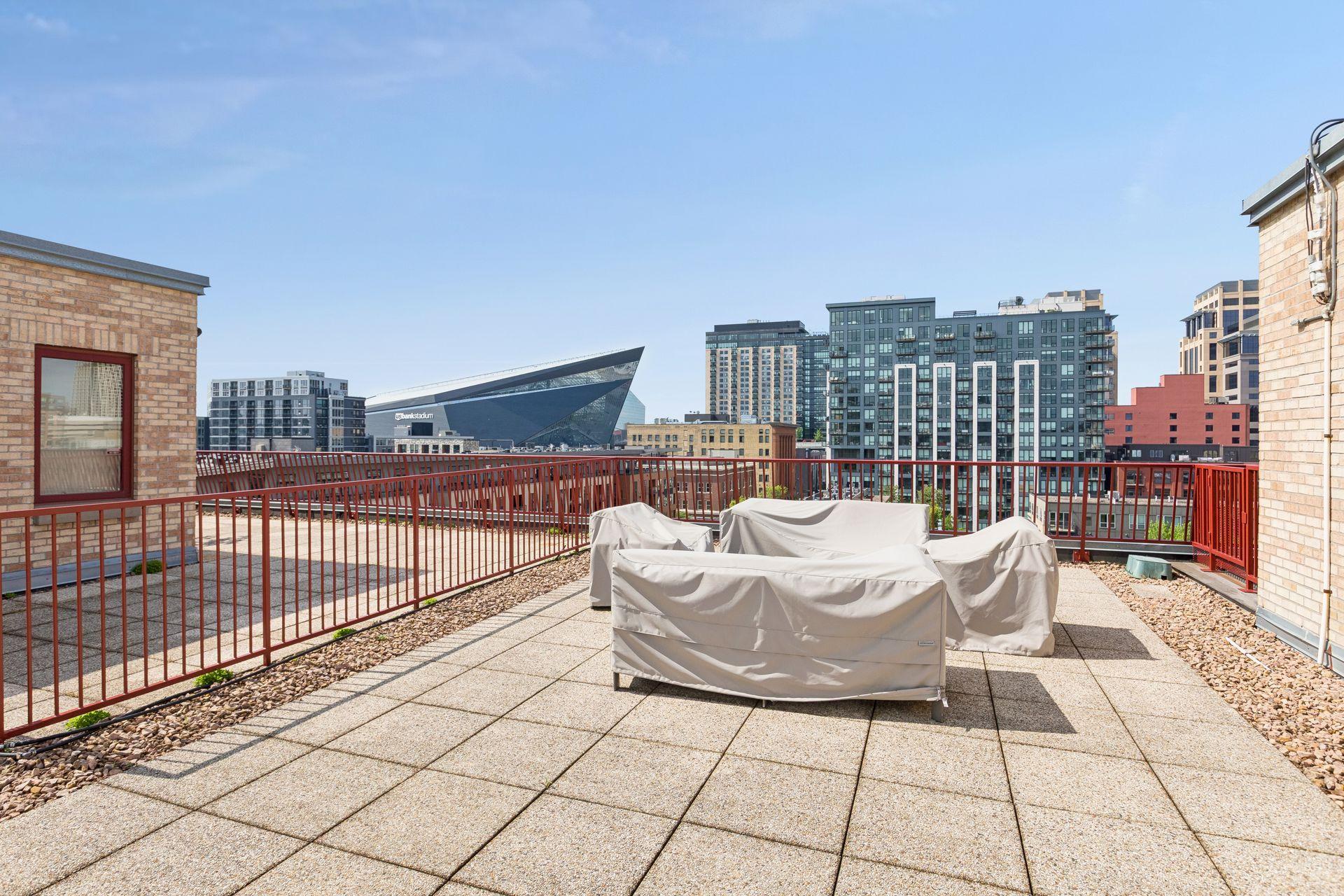 View of Residential at 600 2nd Street #S302, Minneapolis MN 55401, Minneapolis (47 of 72) - Mike Wilen | Minnesota Team Real Estate