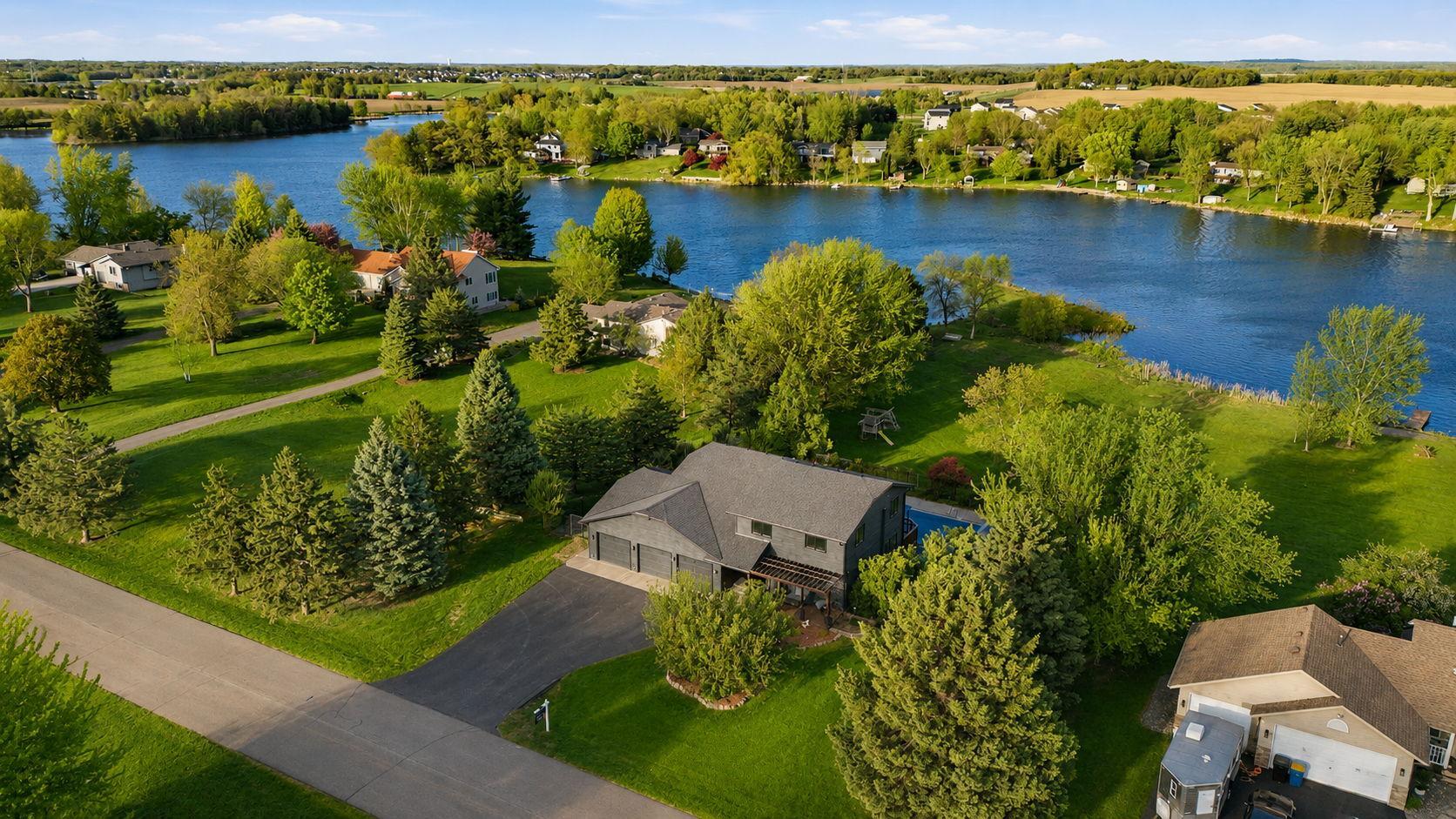 View of Residential at 1294 Jamison Avenue, Saint Michael MN 55376, Saint Michael (26 of 30) - Mike Wilen | Minnesota Team Real Estate