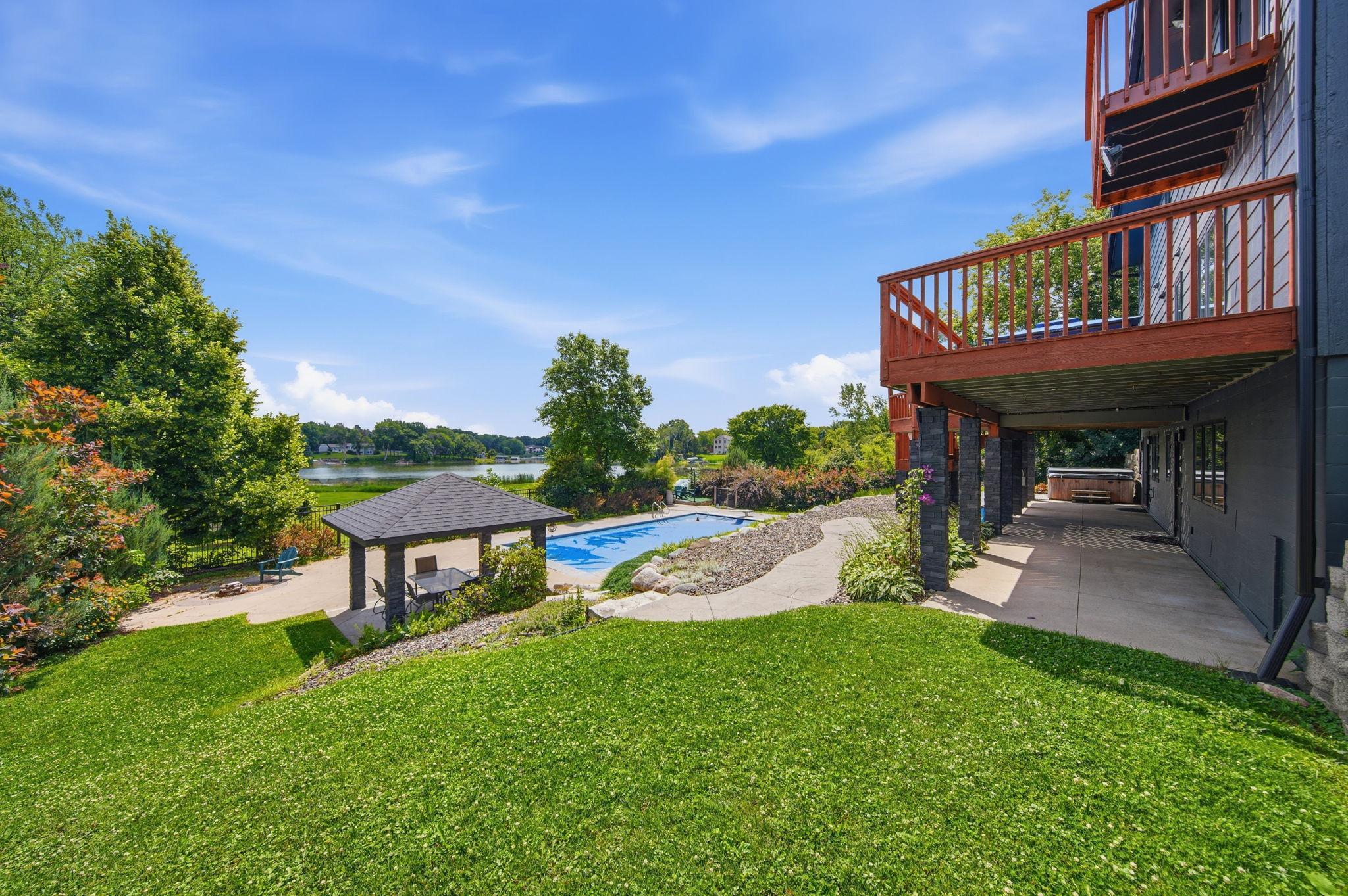 View of Residential at 1294 Jamison Avenue, Saint Michael MN 55376, Saint Michael (27 of 30) - Mike Wilen | Minnesota Team Real Estate