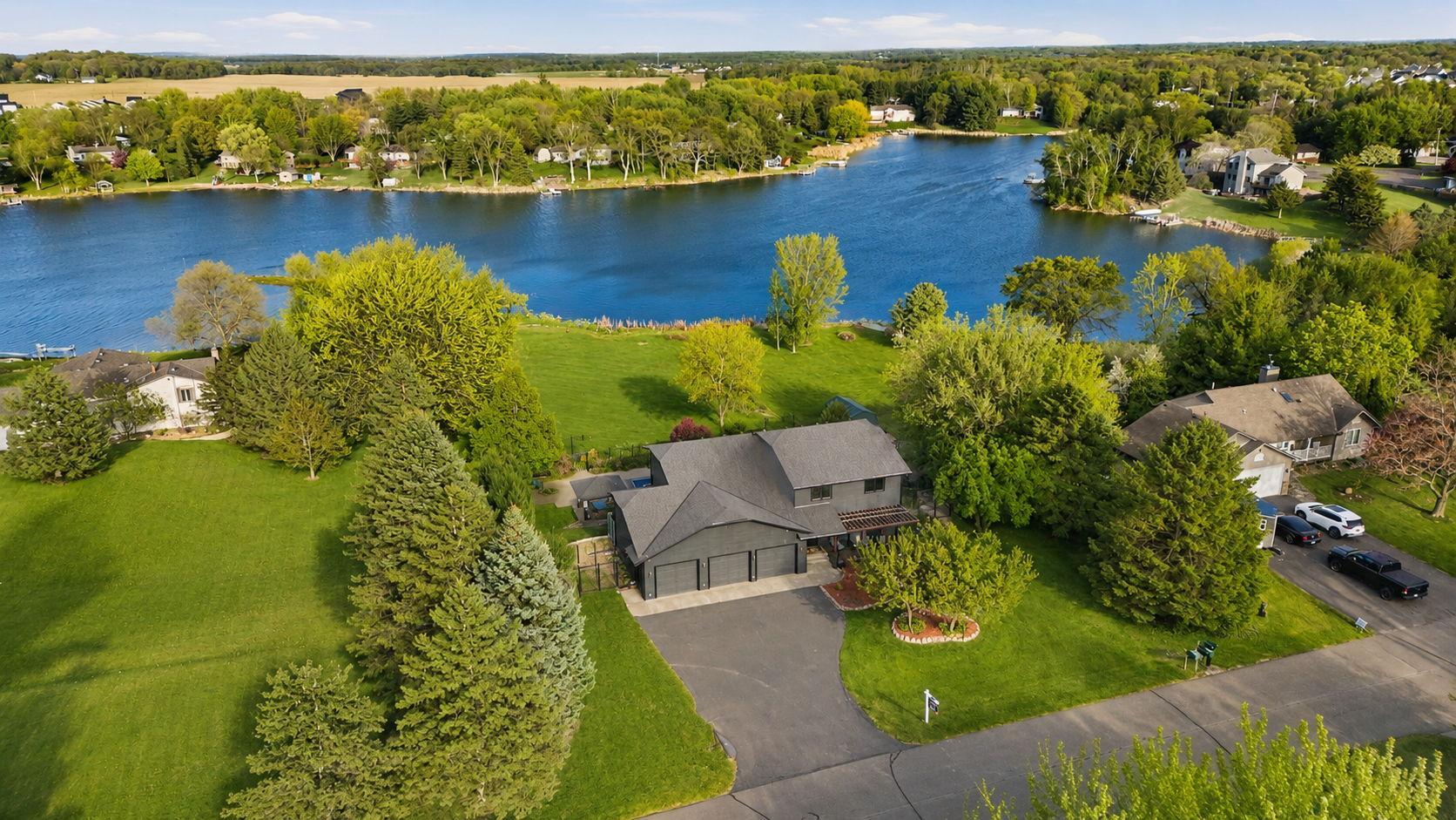 View of Residential at 1294 Jamison Avenue, Saint Michael MN 55376, Saint Michael (28 of 30) - Mike Wilen | Minnesota Team Real Estate