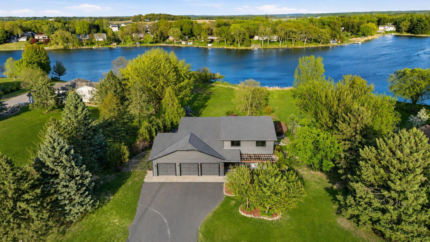 View of Residential at 1294 Jamison Avenue, Saint Michael MN 55376, Saint Michael (2 of 30) - Mike Wilen | Minnesota Team Real Estate