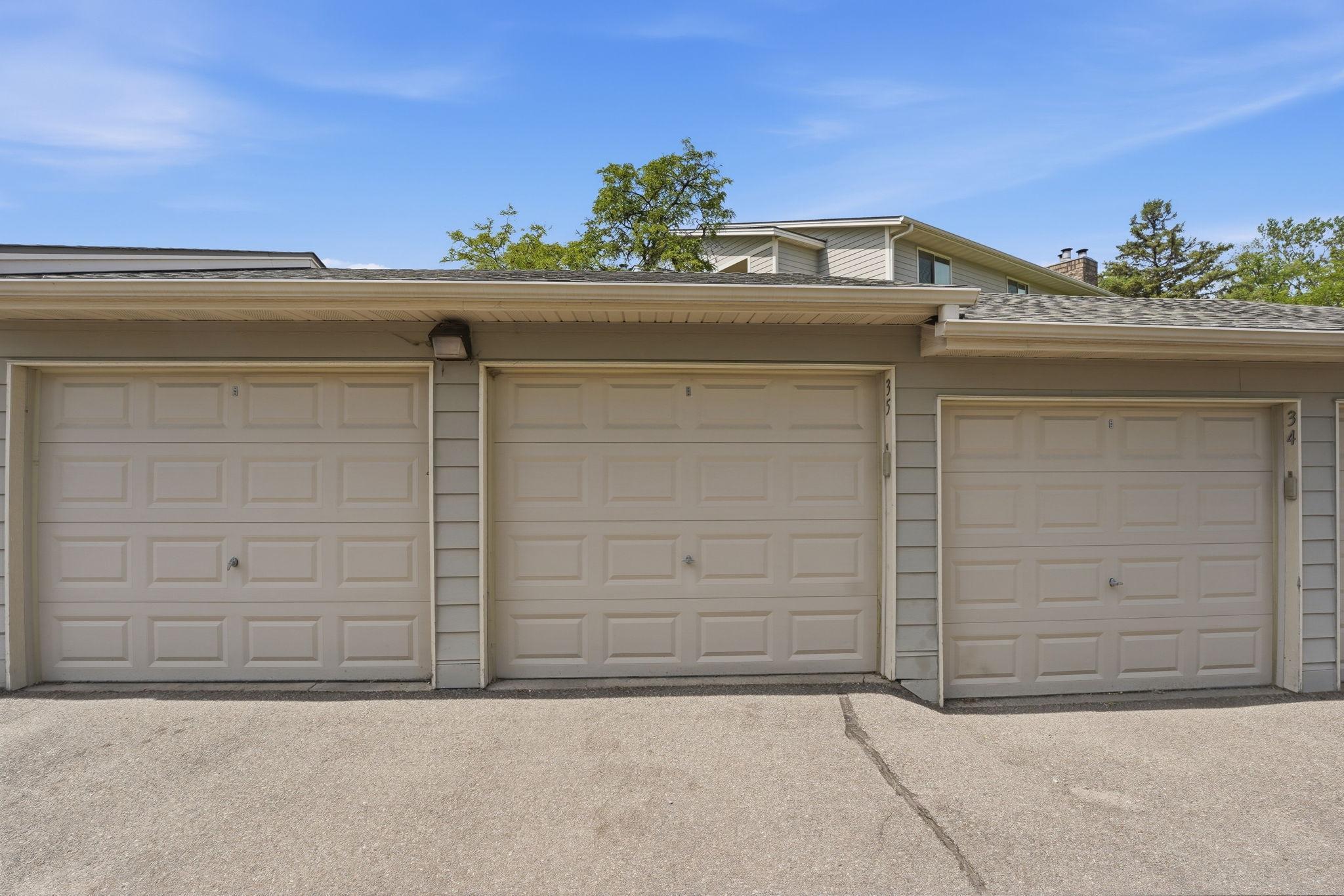 View of Residential at 2120 Ridge Drive #34, Saint Louis Park MN 55416, Saint Louis Park (25 of 28) - Mike Wilen | Minnesota Team Real Estate
