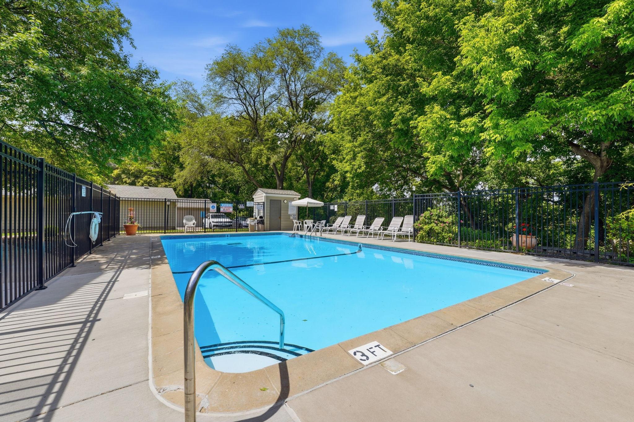View of Residential at 2120 Ridge Drive #34, Saint Louis Park MN 55416, Saint Louis Park (23 of 28) - Mike Wilen | Minnesota Team Real Estate