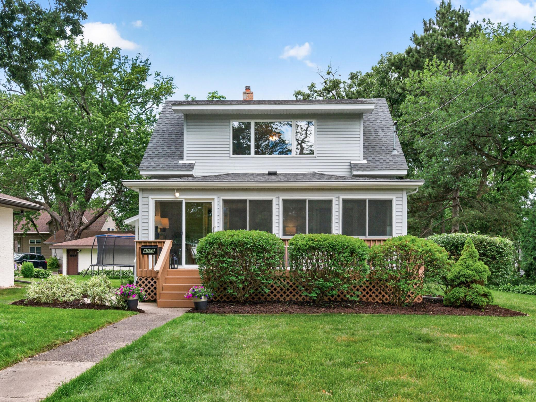 View of Residential at 4975 Johnson Avenue, White Bear Lake MN 55110, White Bear Lake - Mike Wilen | Minnesota Team Real Estate