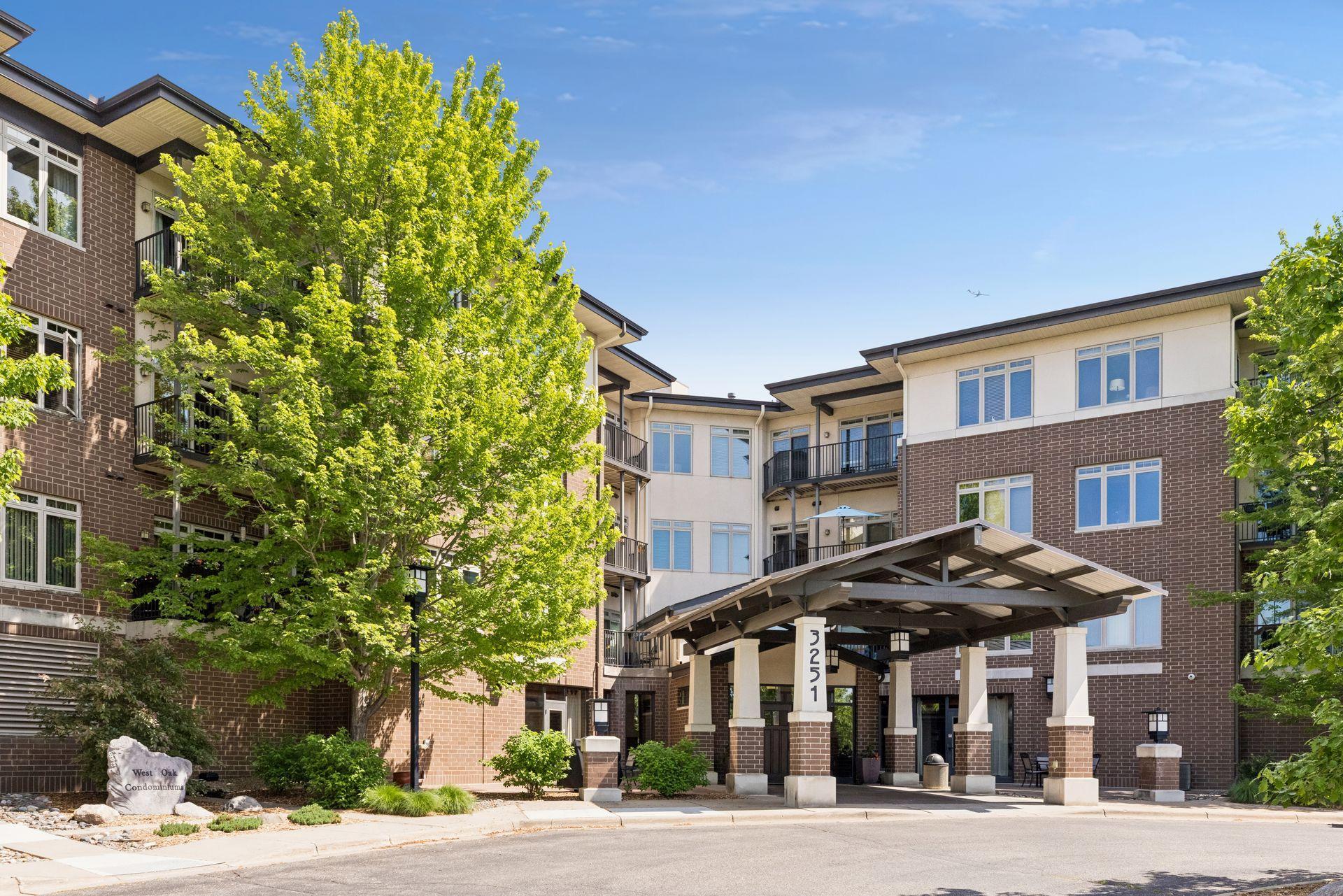 View of Residential at 3251 Louisiana Avenue #118, Saint Louis Park MN 55426, Saint Louis Park - Mike Wilen | Minnesota Team Real Estate