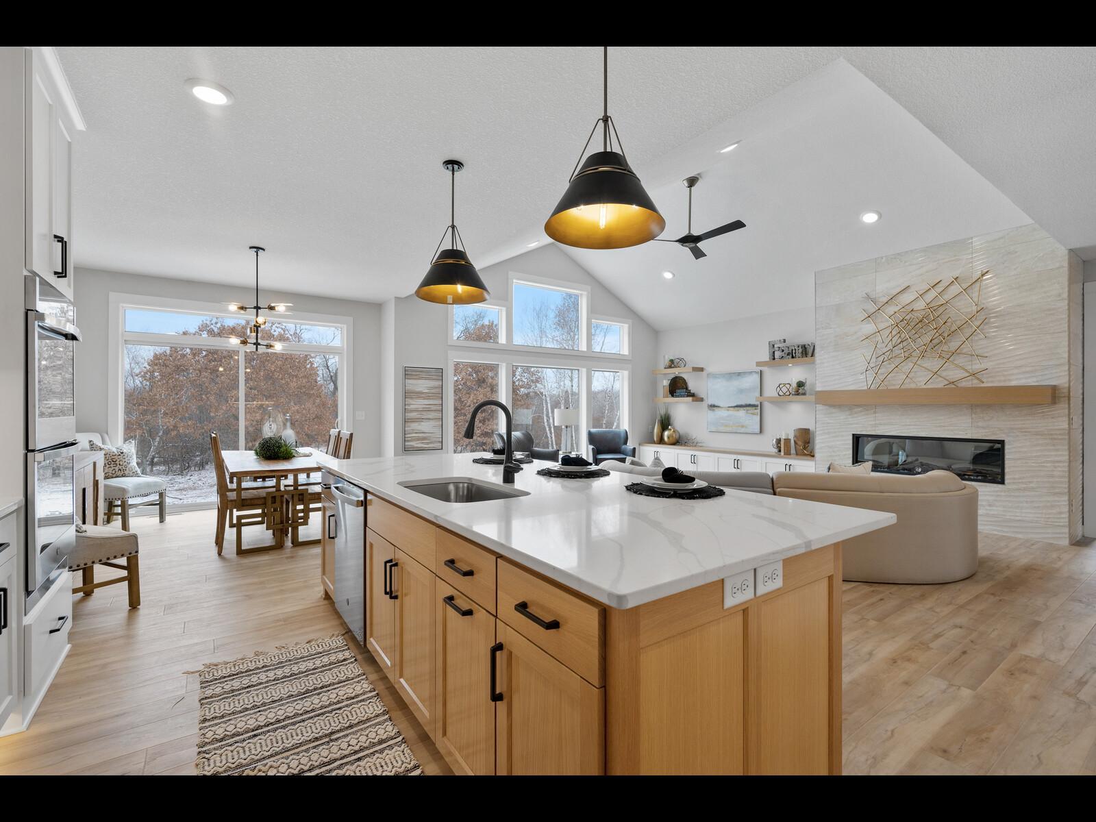 View of Residential at 000 Carlson Road, Cambridge MN 55008, Cambridge (24 of 48) - Mike Wilen | Minnesota Team Real Estate