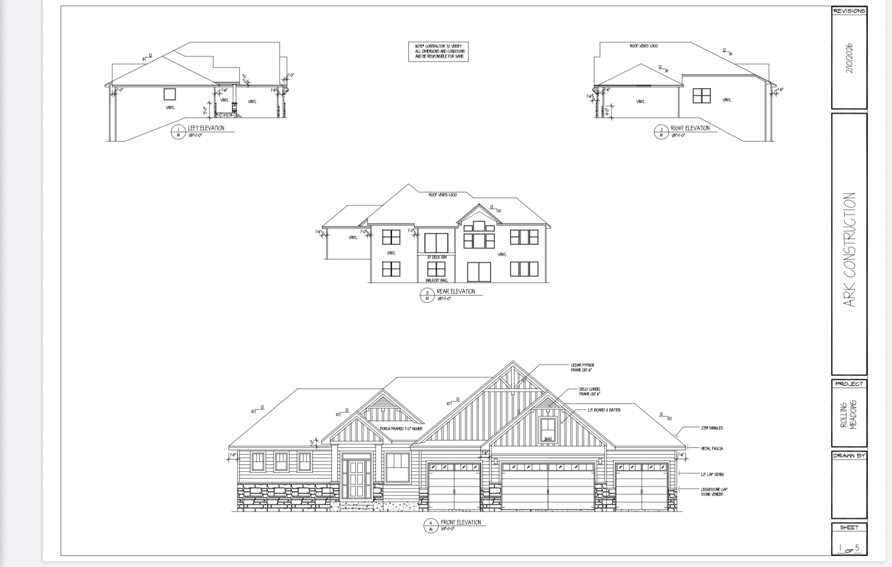 View of Residential at 000 Carlson Road, Cambridge MN 55008, Cambridge (47 of 48) - Mike Wilen | Minnesota Team Real Estate