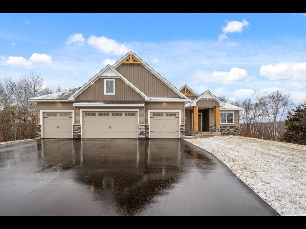 View of Single Family at 000 Carlson Road, Cambridge - Mike Wilen | Minnesota Team Real Estate