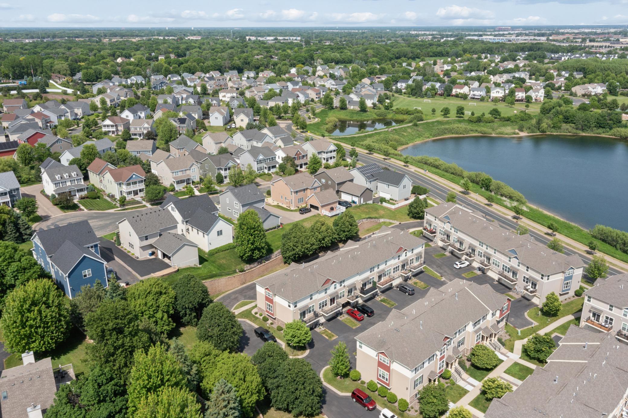 View of Residential at 8405 Norwood Lane, Maple Grove MN 55369, Maple Grove (28 of 28) - Mike Wilen | Minnesota Team Real Estate