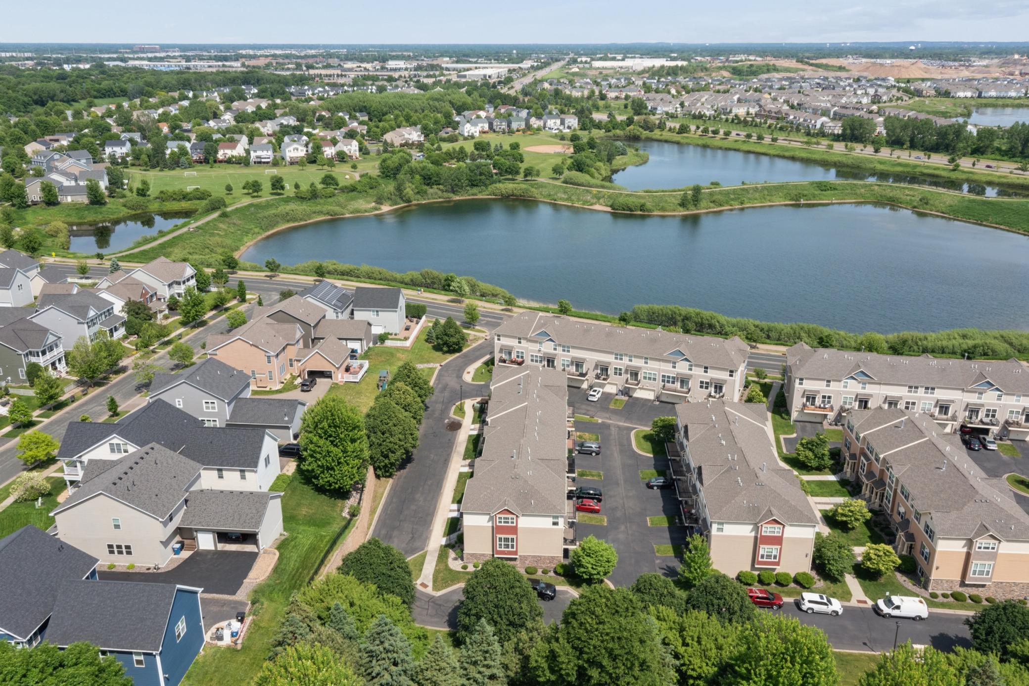 View of Residential at 8405 Norwood Lane, Maple Grove MN 55369, Maple Grove (26 of 28) - Mike Wilen | Minnesota Team Real Estate