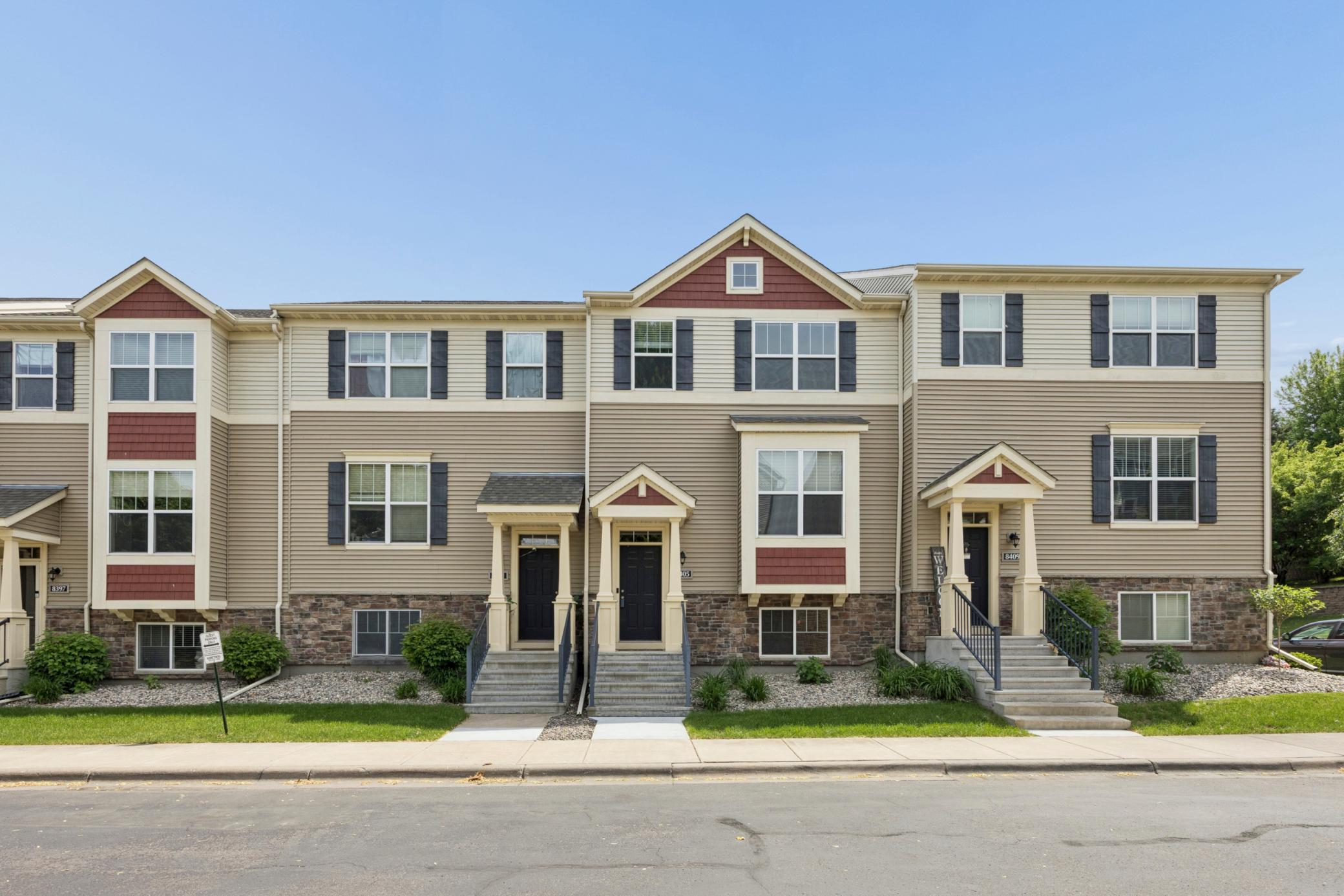 View of Residential at 8405 Norwood Lane, Maple Grove MN 55369, Maple Grove (2 of 28) - Mike Wilen | Minnesota Team Real Estate
